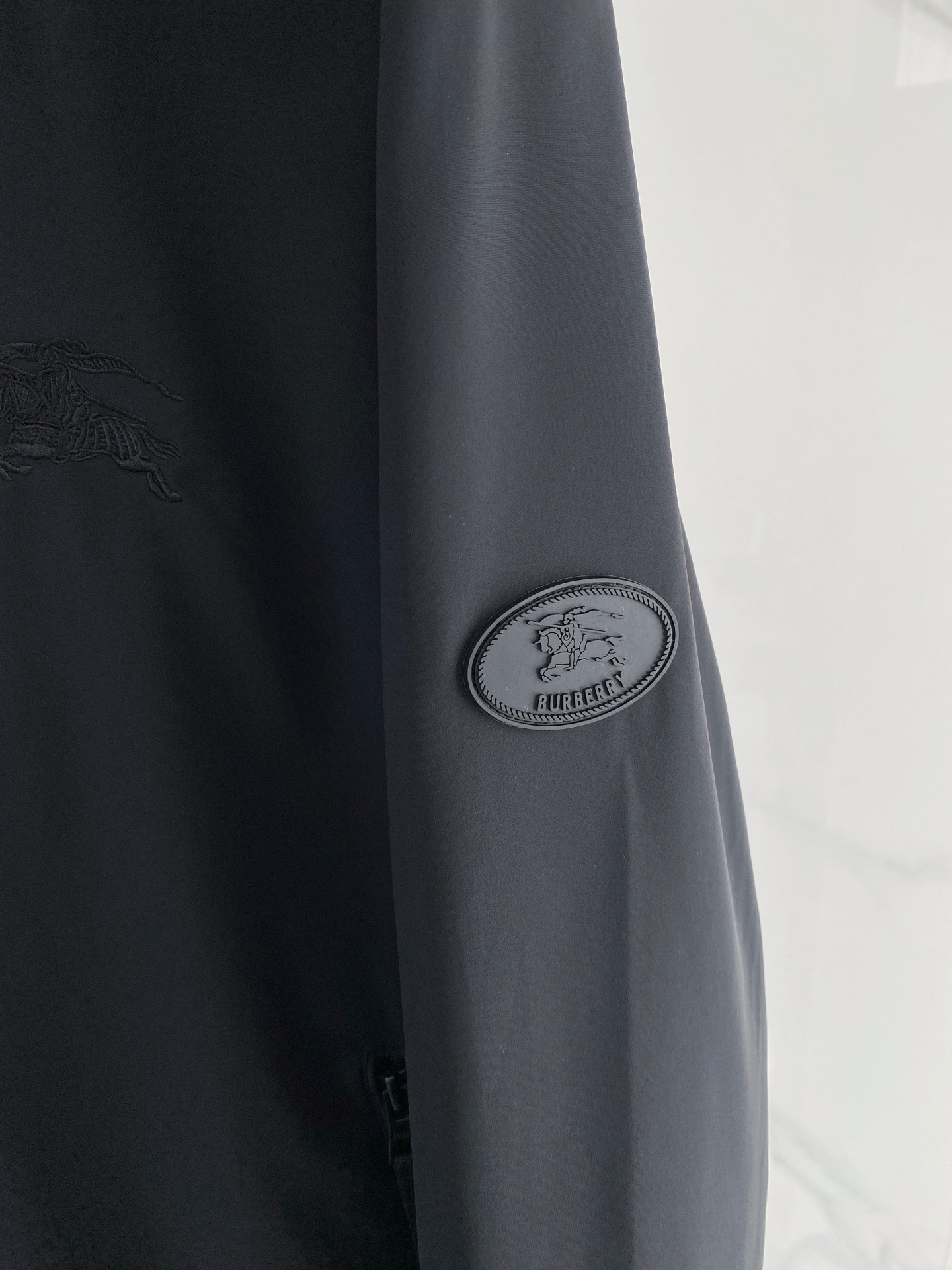 2️⃣0️⃣2️⃣6️⃣春装新款 夹克外套手感质感俱佳、上身效果超男士衣橱必备。码数：48-56