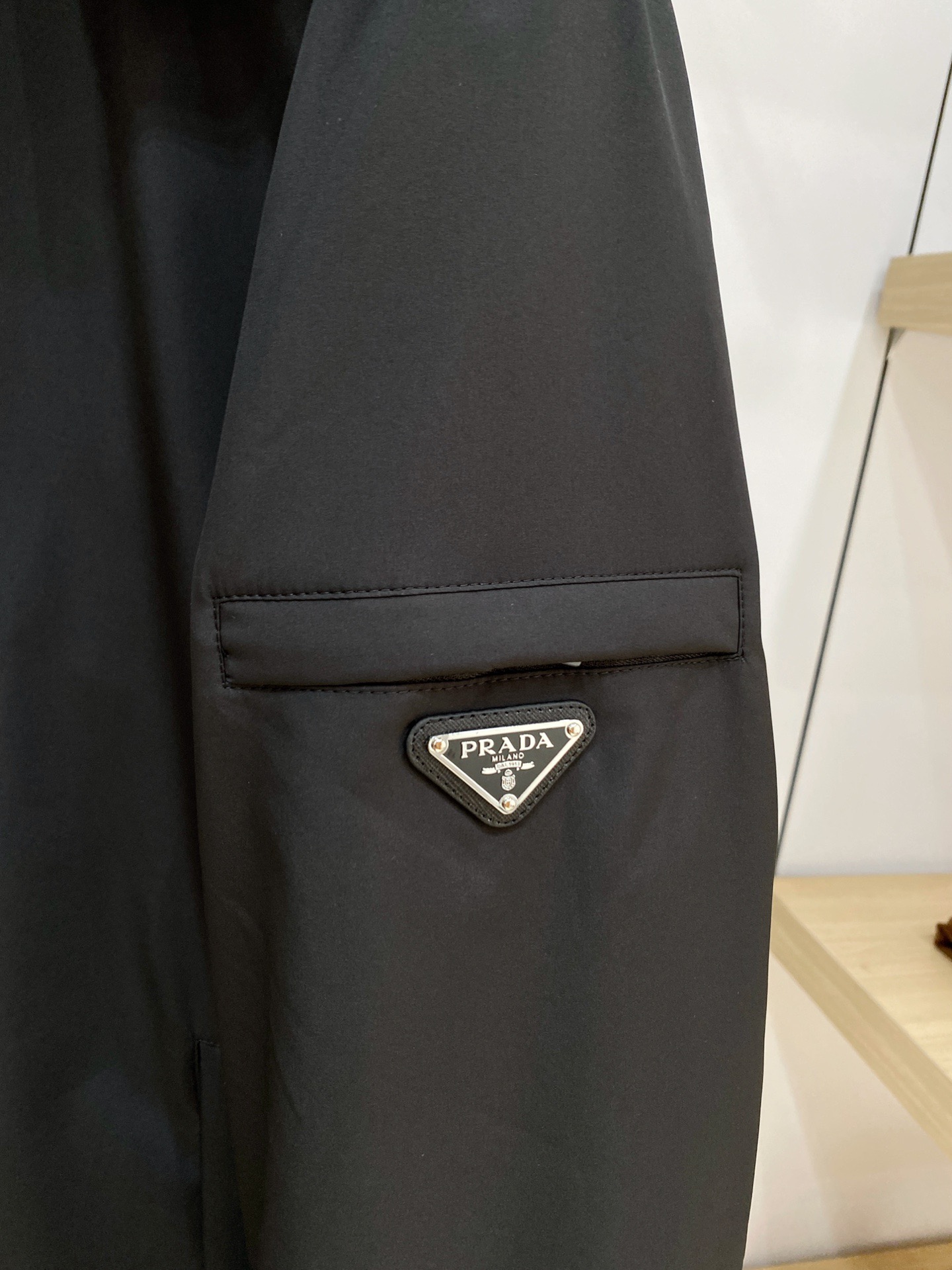 羽绒服 2️⃣0️⃣2️⃣6️⃣秋冬新款 羽绒服外套手感质感俱佳、上身效果超男士衣橱必备。码数：48-56