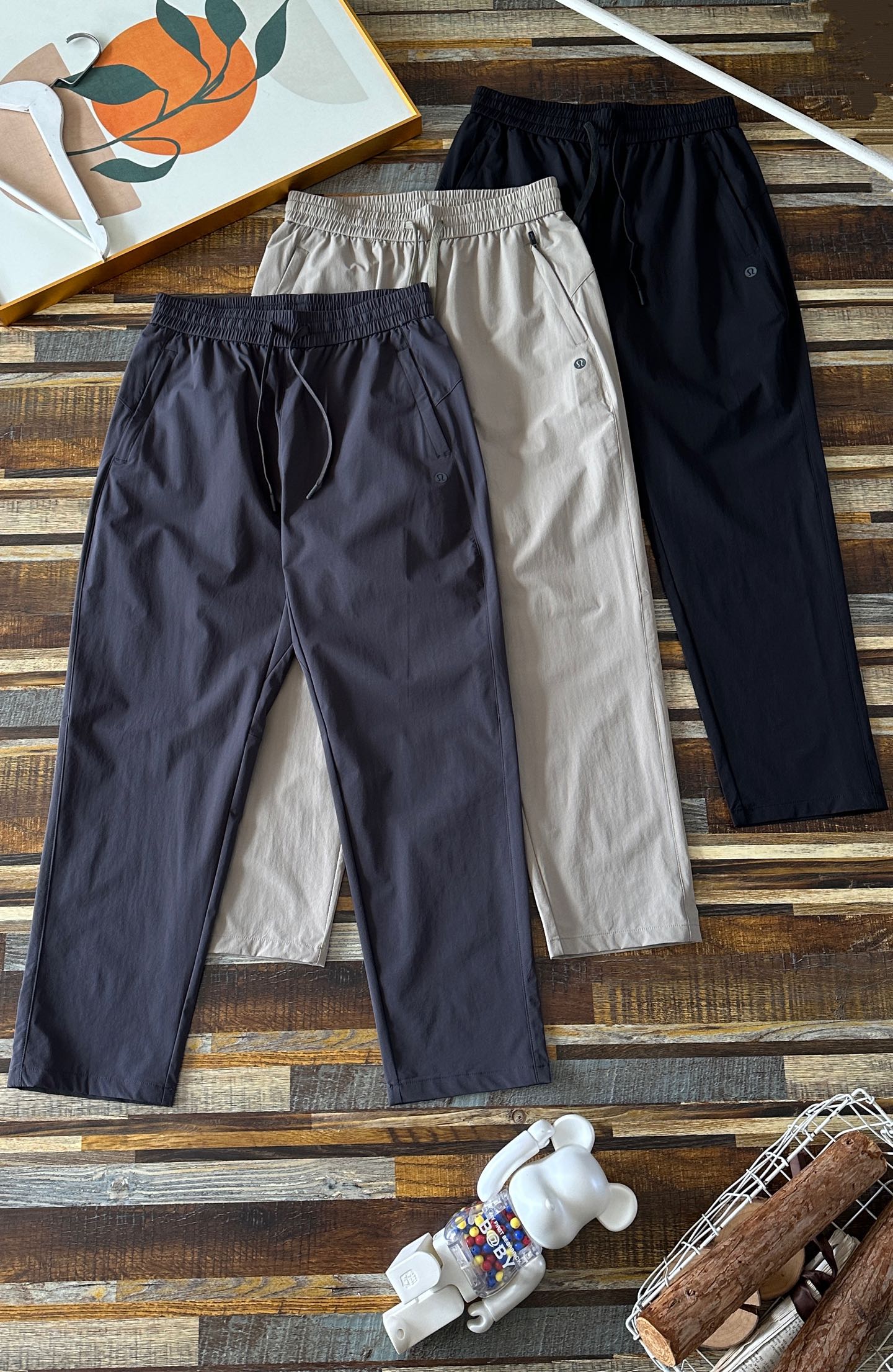Lulu Men's Bottoms Lululemon Men's — photo 2