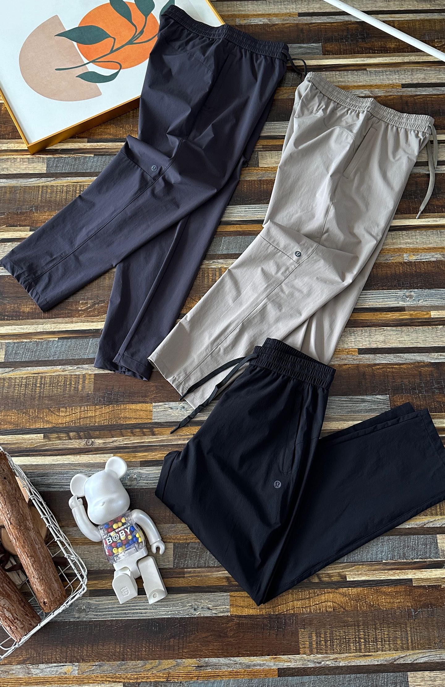 Lulu Men's Bottoms Lululemon Men's — photo 5
