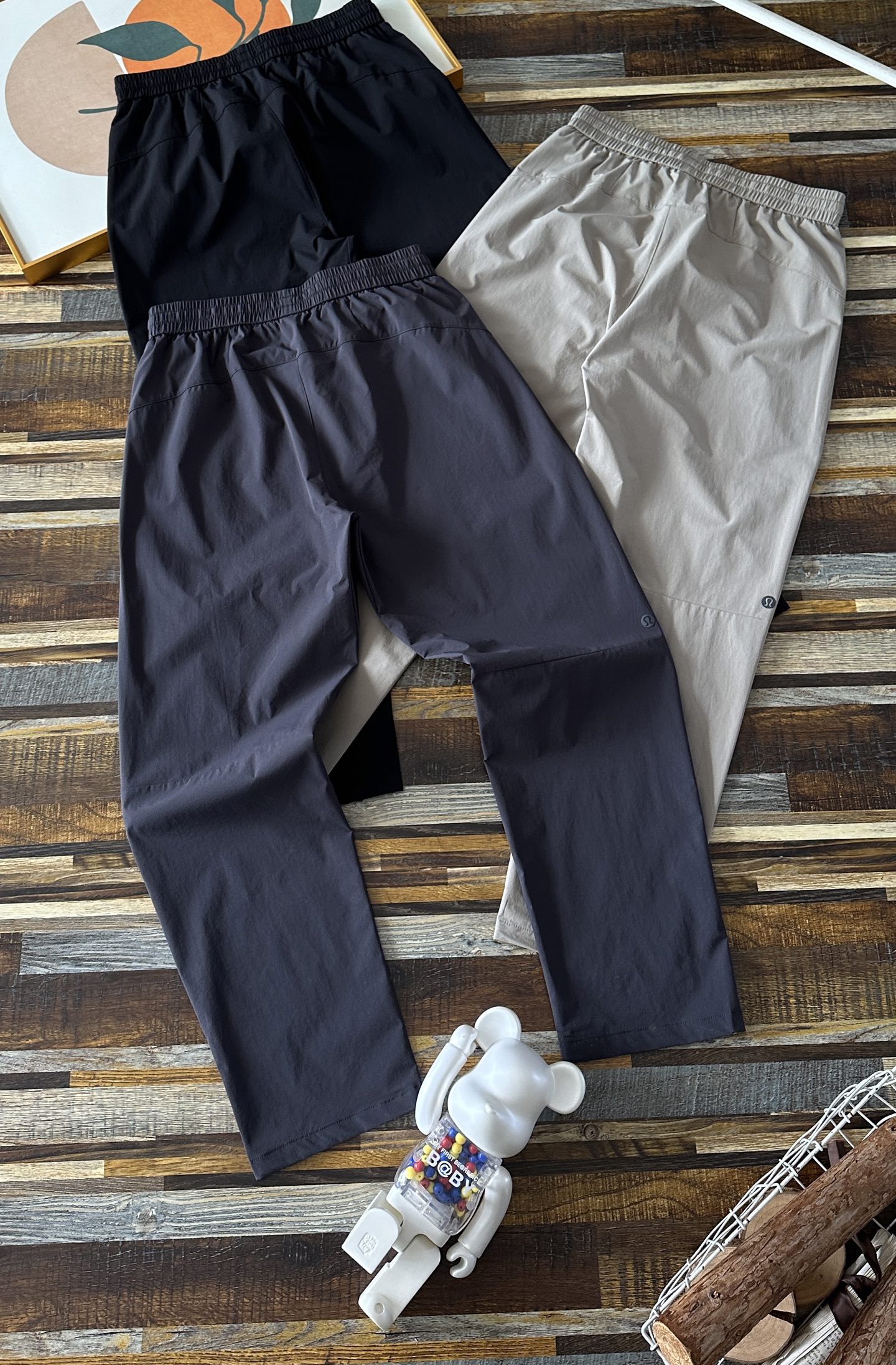 Lulu Men's Bottoms Lululemon Men's — photo 3