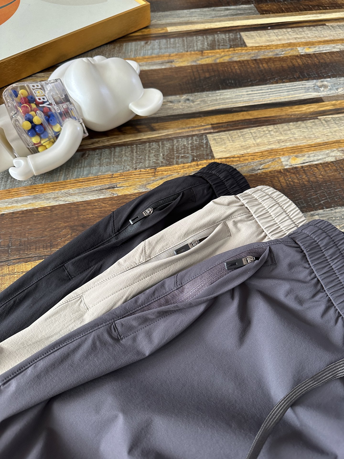 Lulu Men's Bottoms Lululemon Men's — photo 7