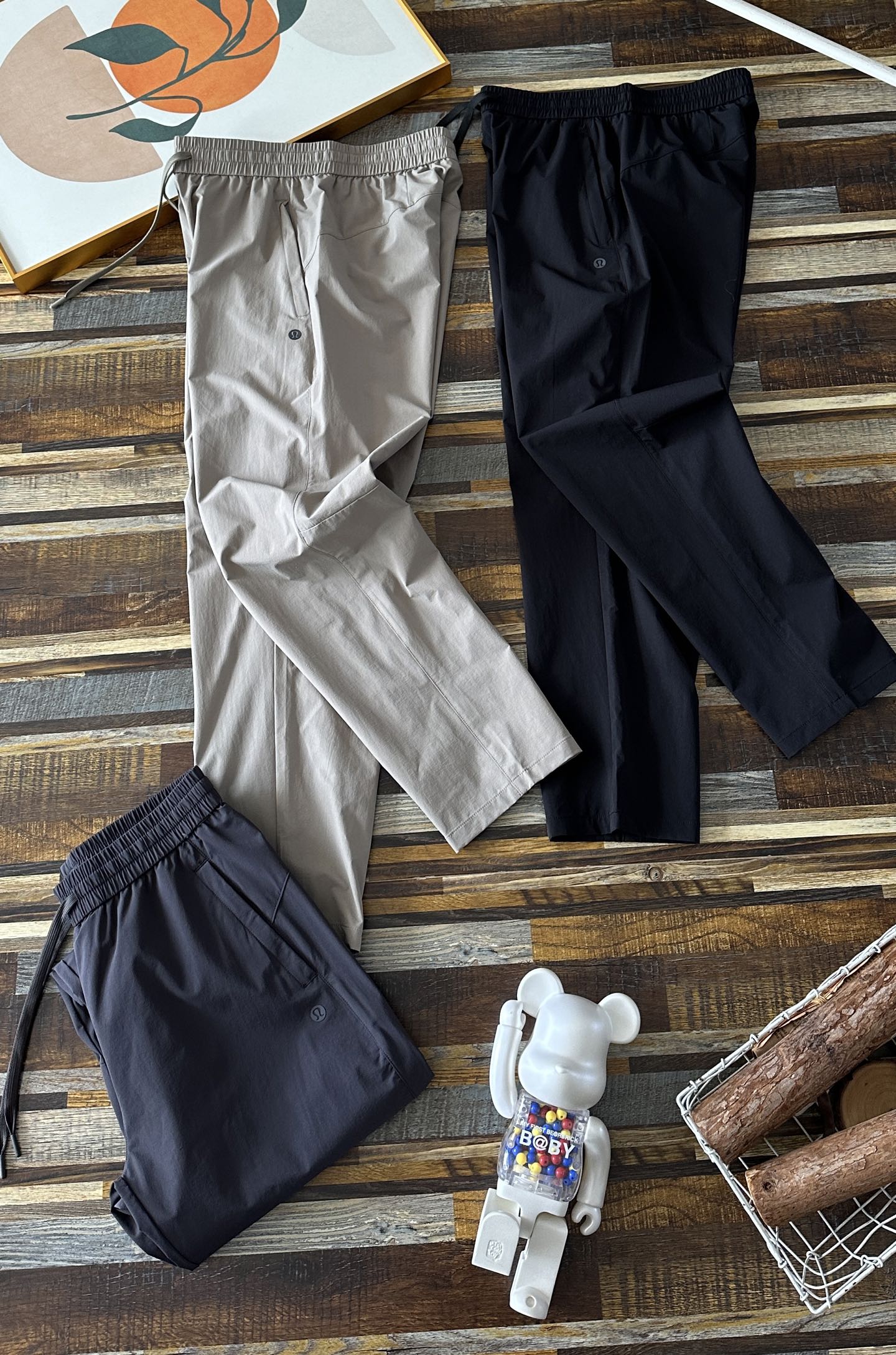 Lulu Men's Bottoms Lululemon Men's — photo 4