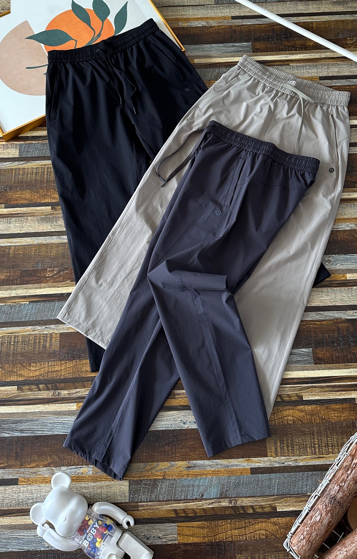 Lulu Men's Bottoms Lululemon Men's — photo 9