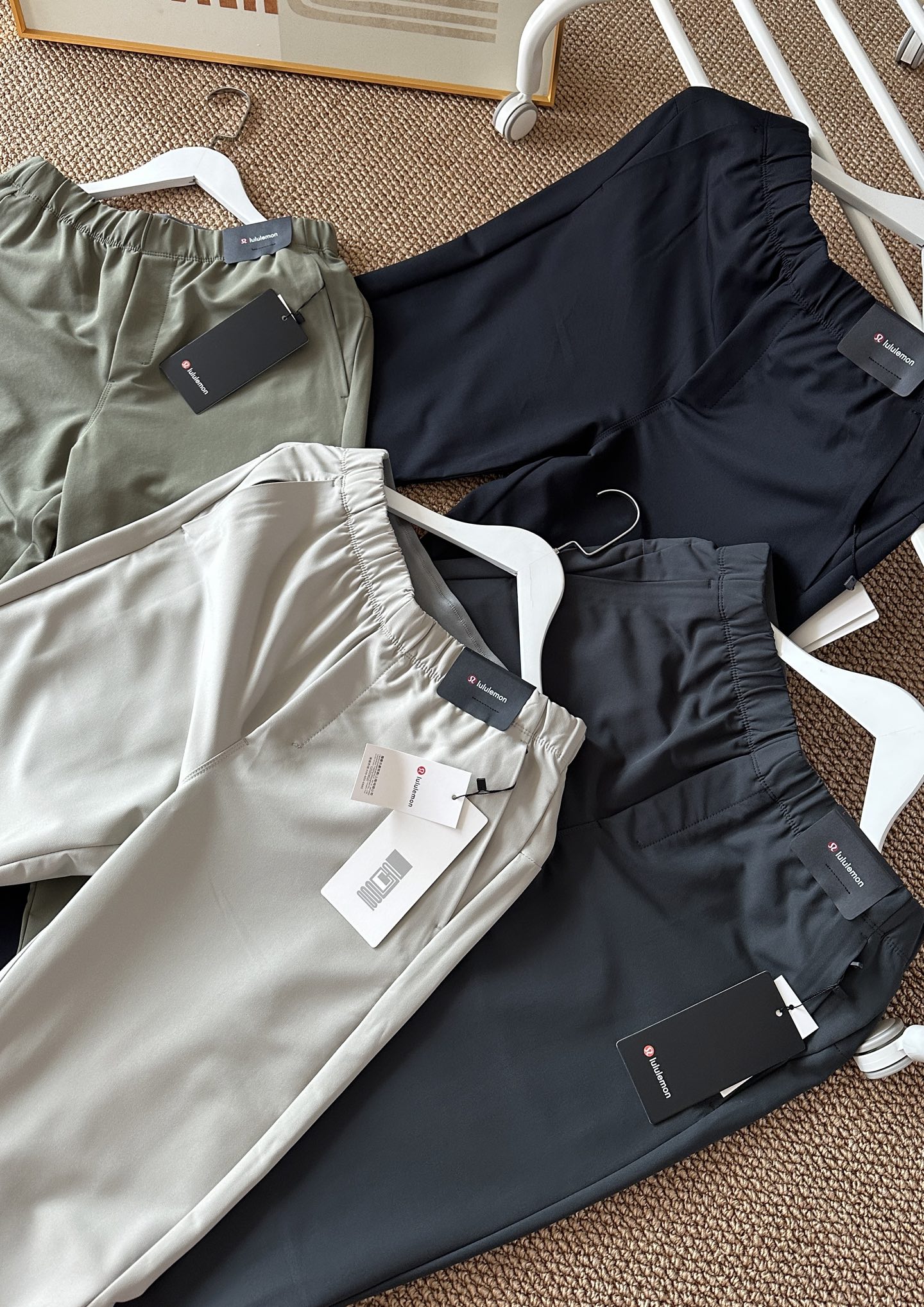Lulu Men's Bottoms Lululemon xluluMen's Lulu Men's Bottoms yoga