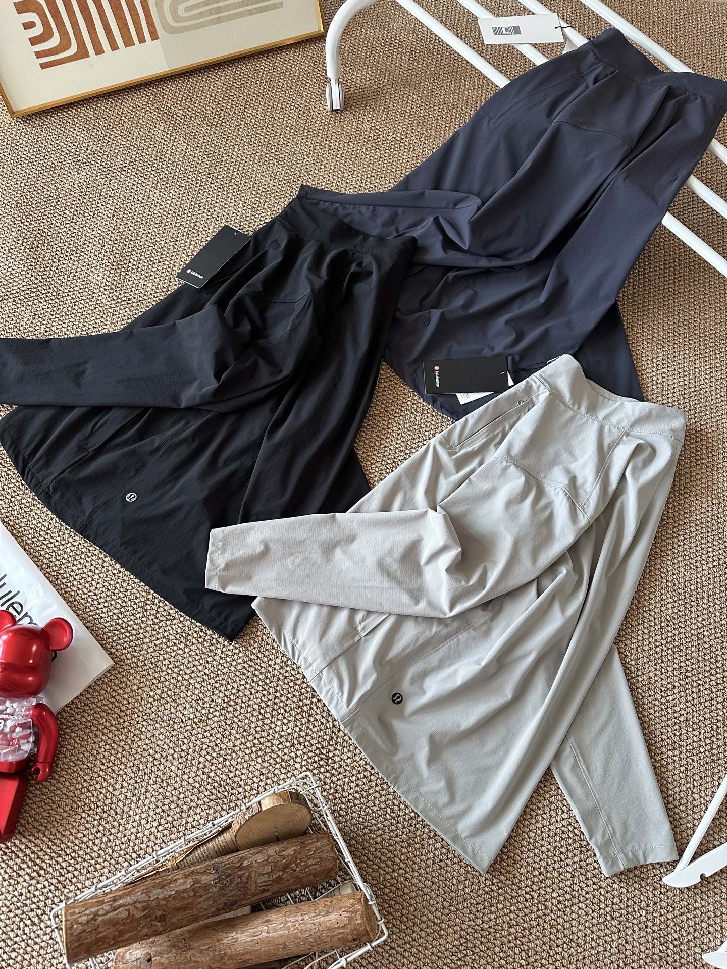 Lulu Men's Tops Lululemon — photo 4