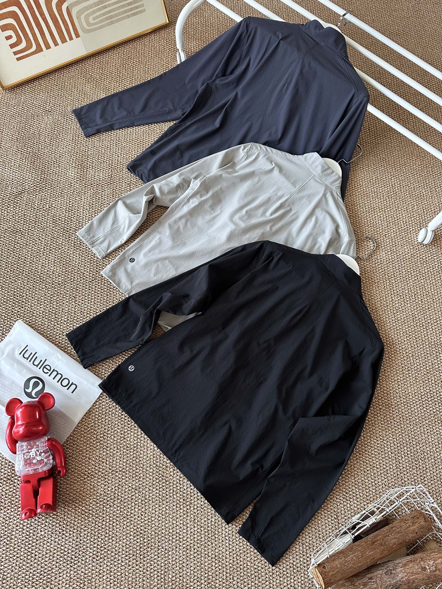 Lulu Men's Tops Lululemon — photo 2