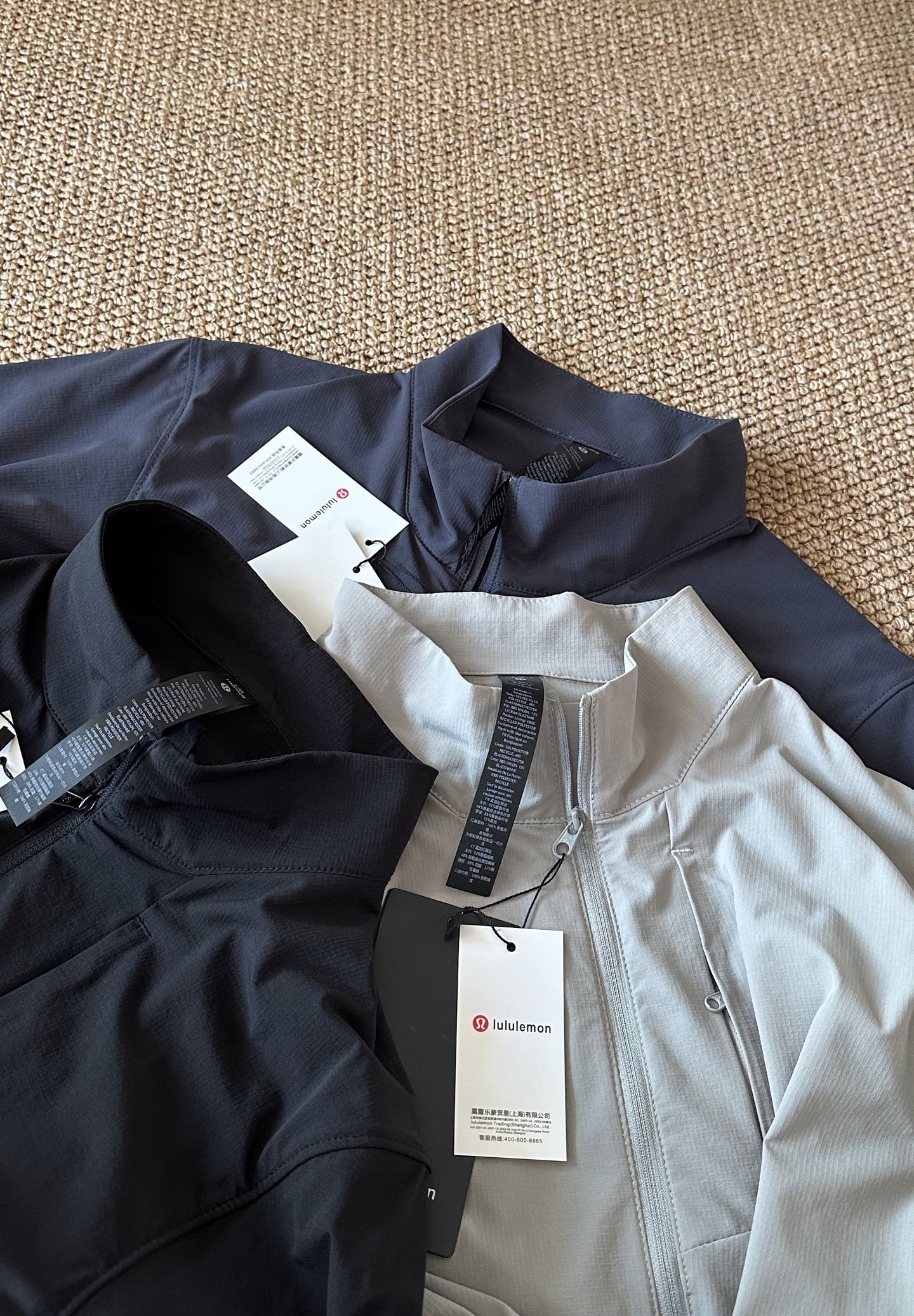 Lulu Men's Tops Lululemon — photo 7