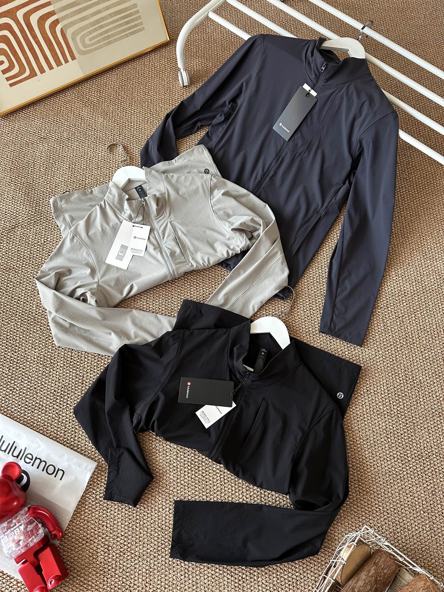 Lulu Men's Tops Lululemon — photo 3