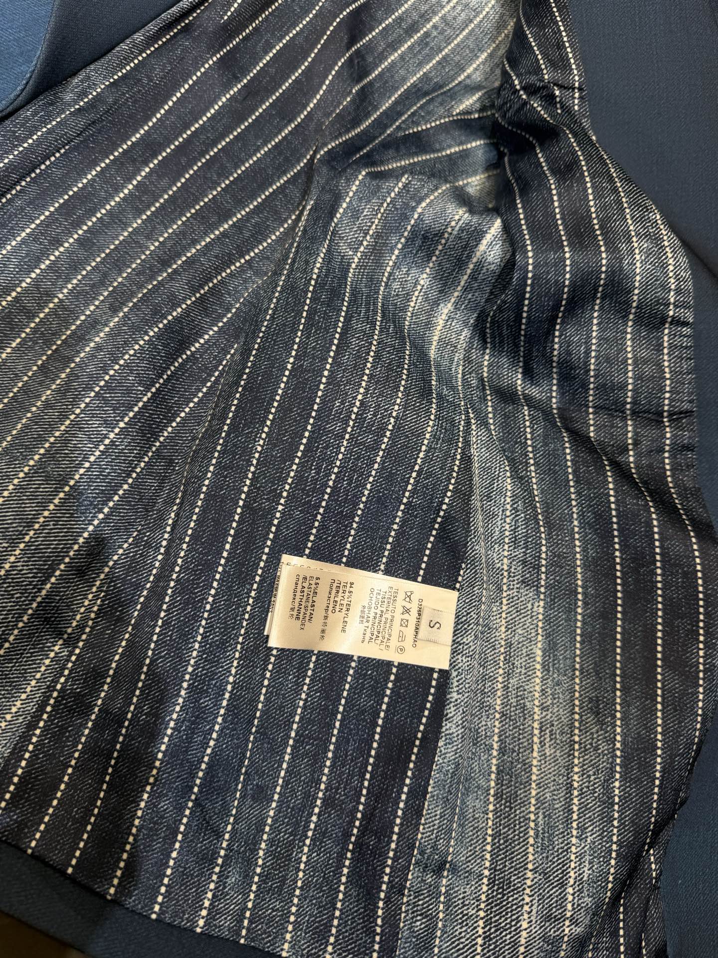 생로랑 여성 자켓 137698 Saint Laurent Jacket 썸네일 이미지