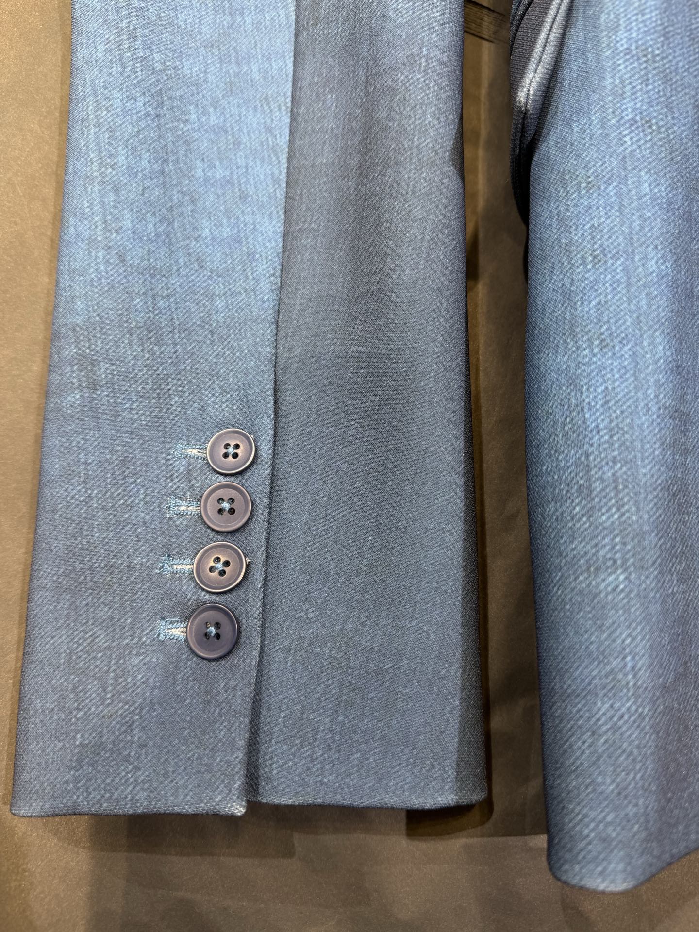 생로랑 여성 자켓 137698 Saint Laurent Jacket 썸네일 이미지