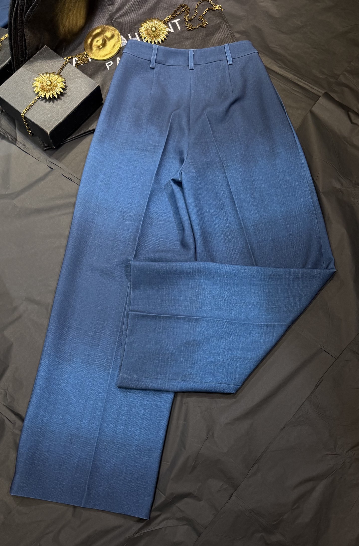 생로랑 여성 바지 137697 Saint Laurent Pants 썸네일 이미지