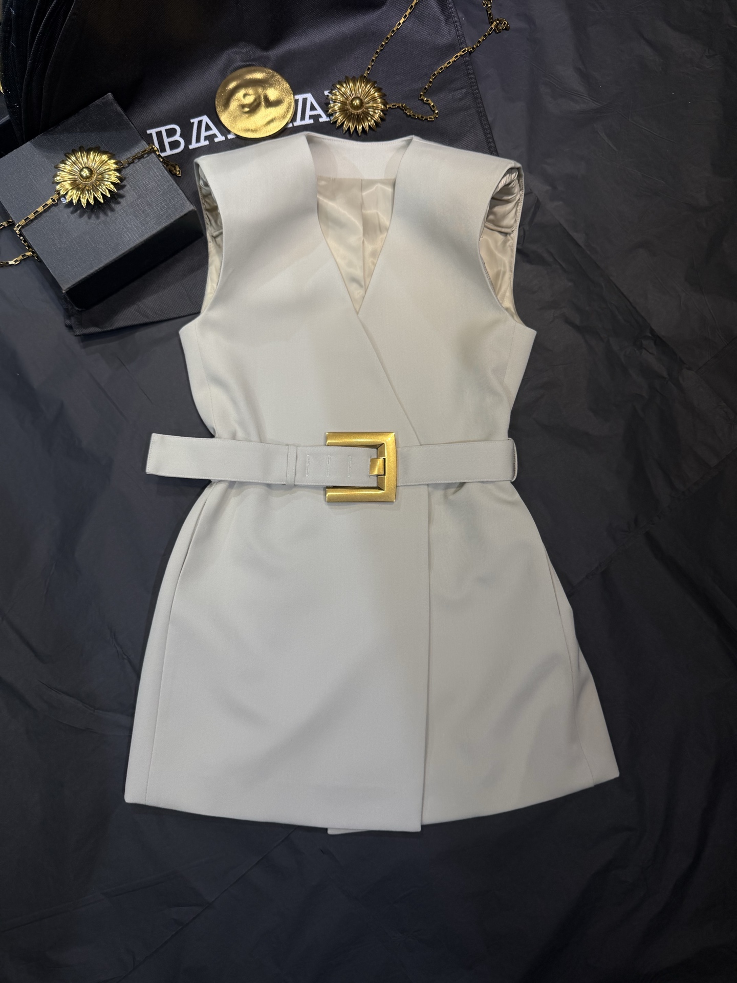 발망 여성 원피스 137713 B알마in Dress