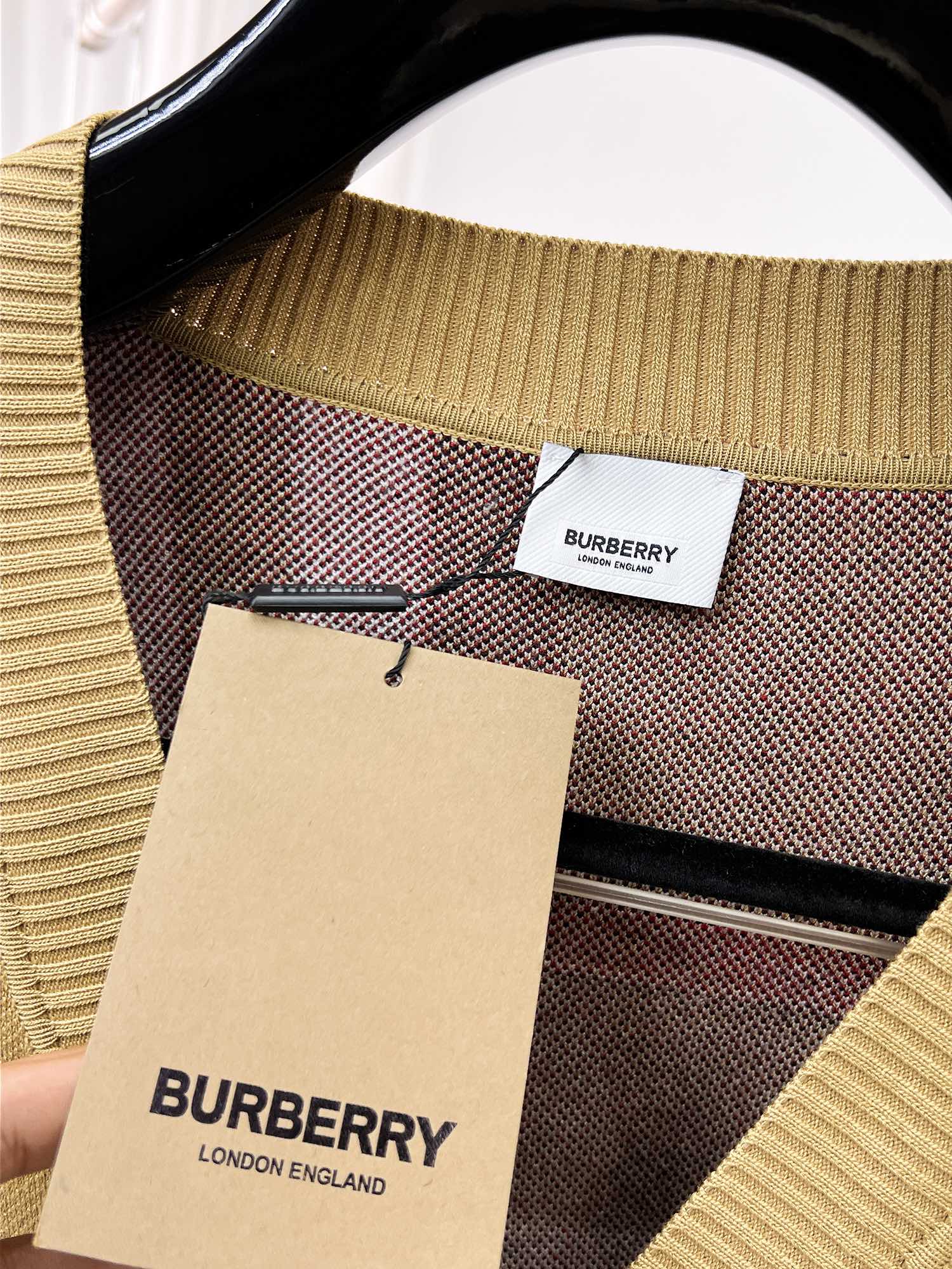 Burberry Haute Couture Haute Couture Ready-to-Wear Clothing Dress Jacket 4