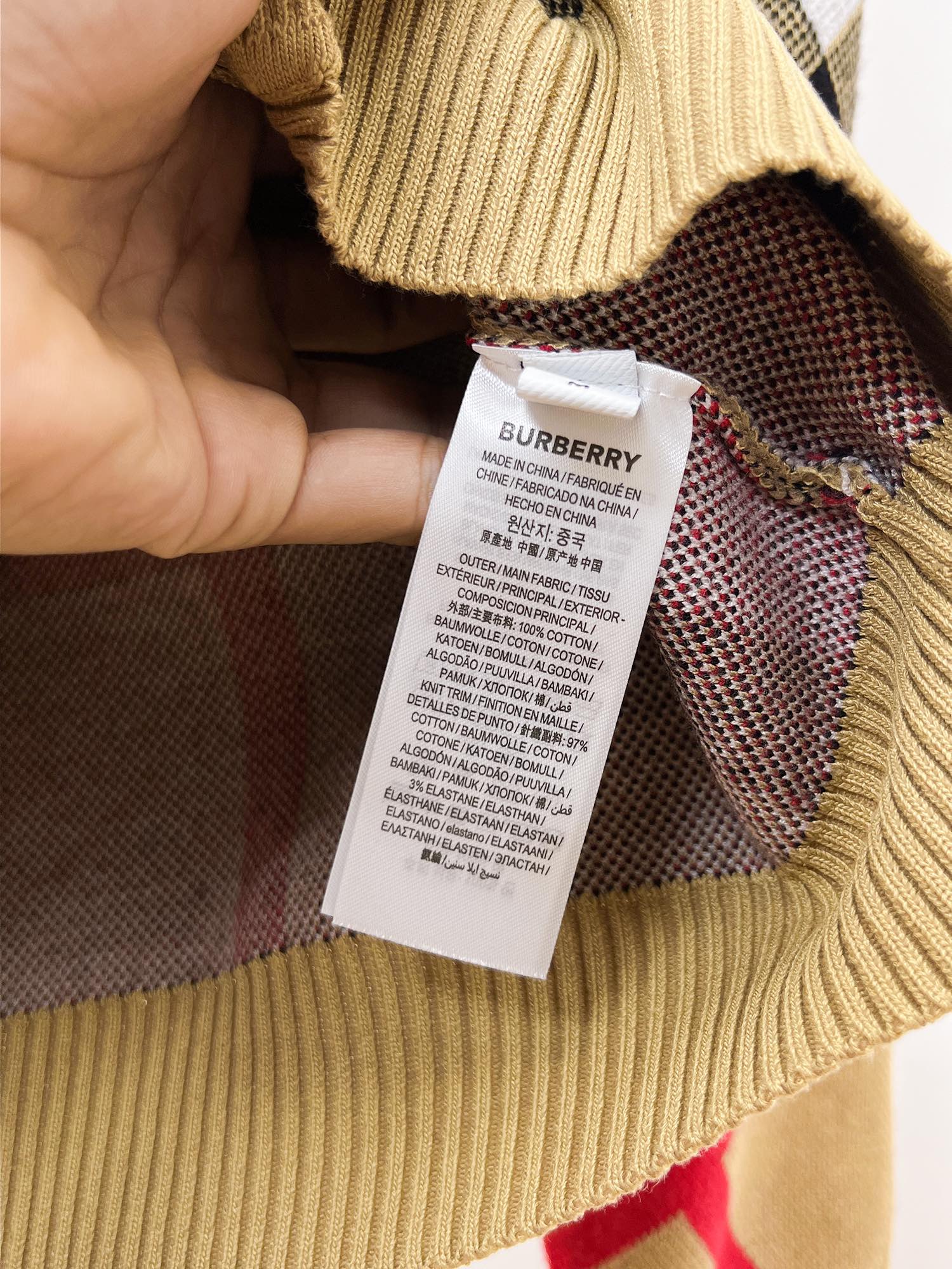 Burberry Haute Couture Haute Couture Ready-to-Wear Clothing Dress Jacket 7
