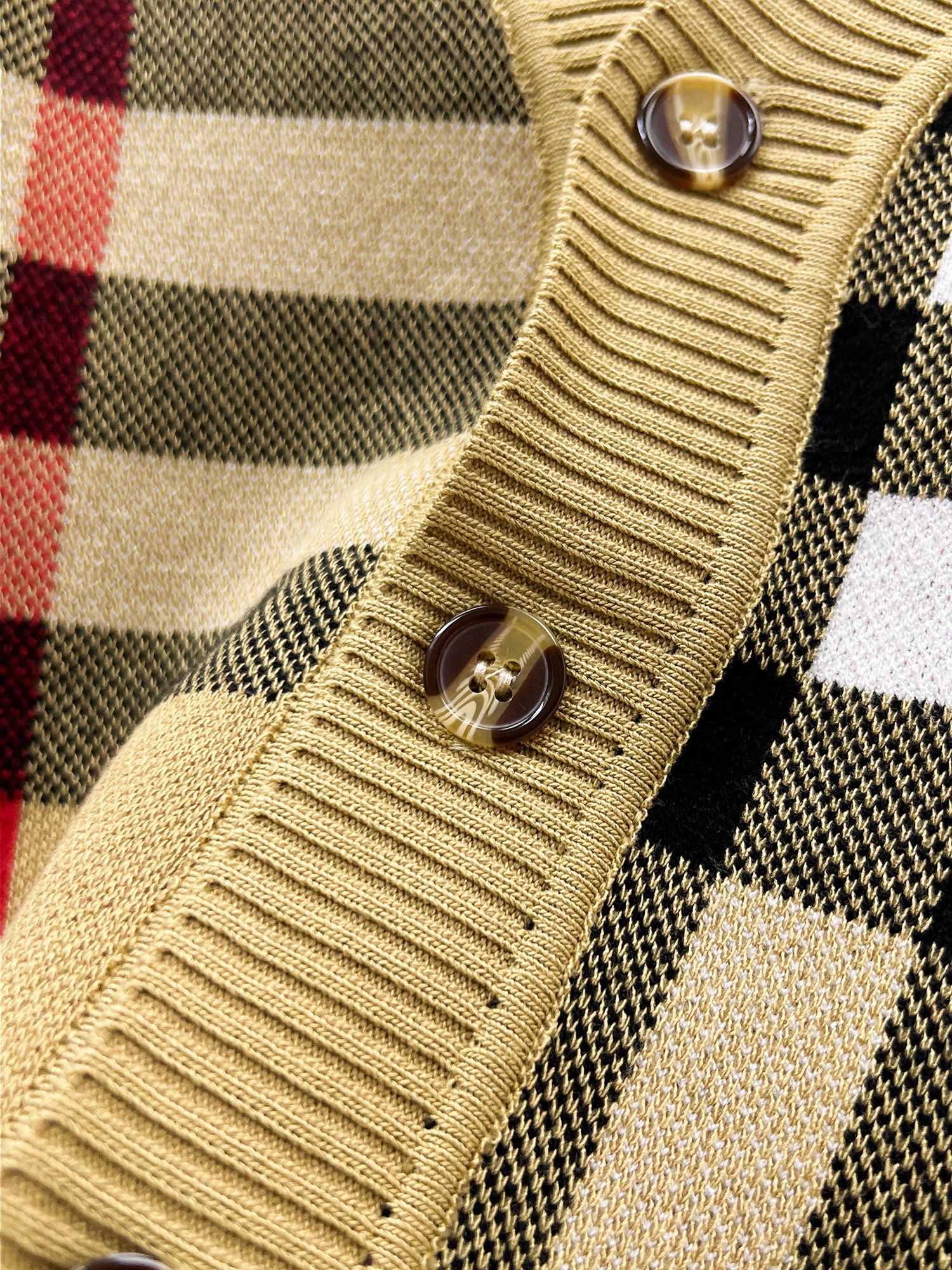 Burberry Haute Couture Haute Couture Ready-to-Wear Clothing Dress Jacket 5