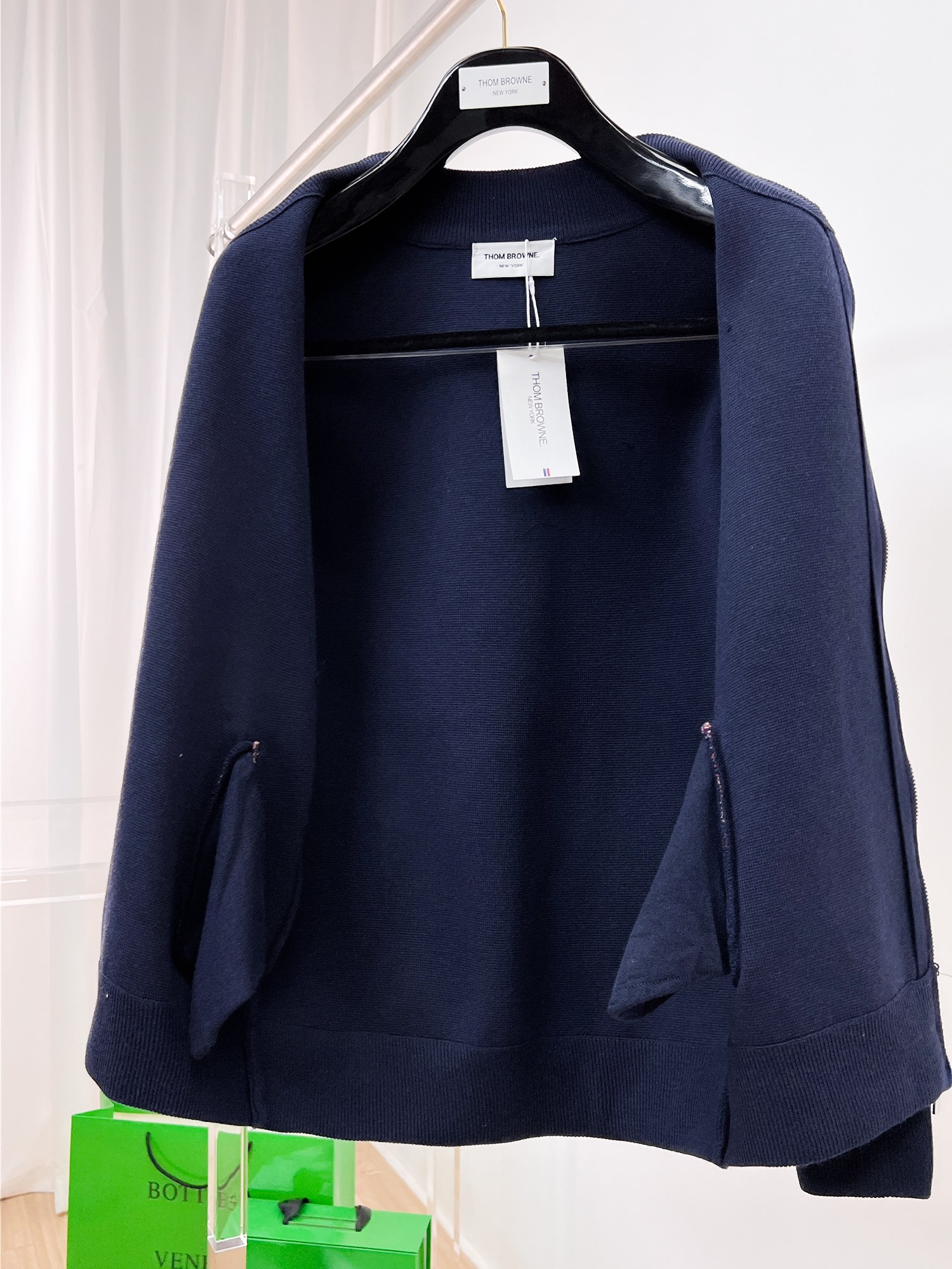 Louis Vuitton Haute Couture Haute Couture Ready-to-Wear Clothing Dress 9
