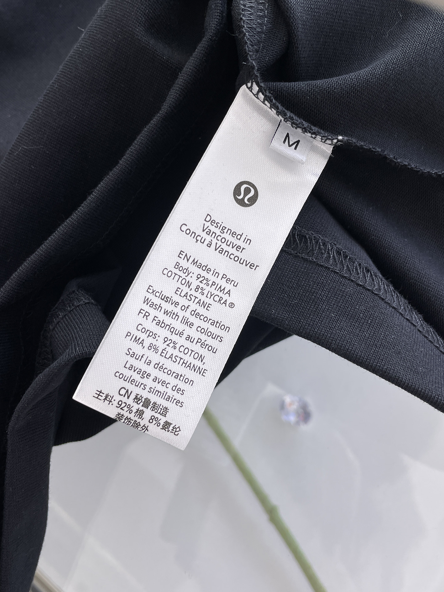 Plulu2025新款原单男士休闲打底短袖T恤！高端定制 高版本 时尚百搭爆款⚠️宽松版型⚠️✨✨原版进