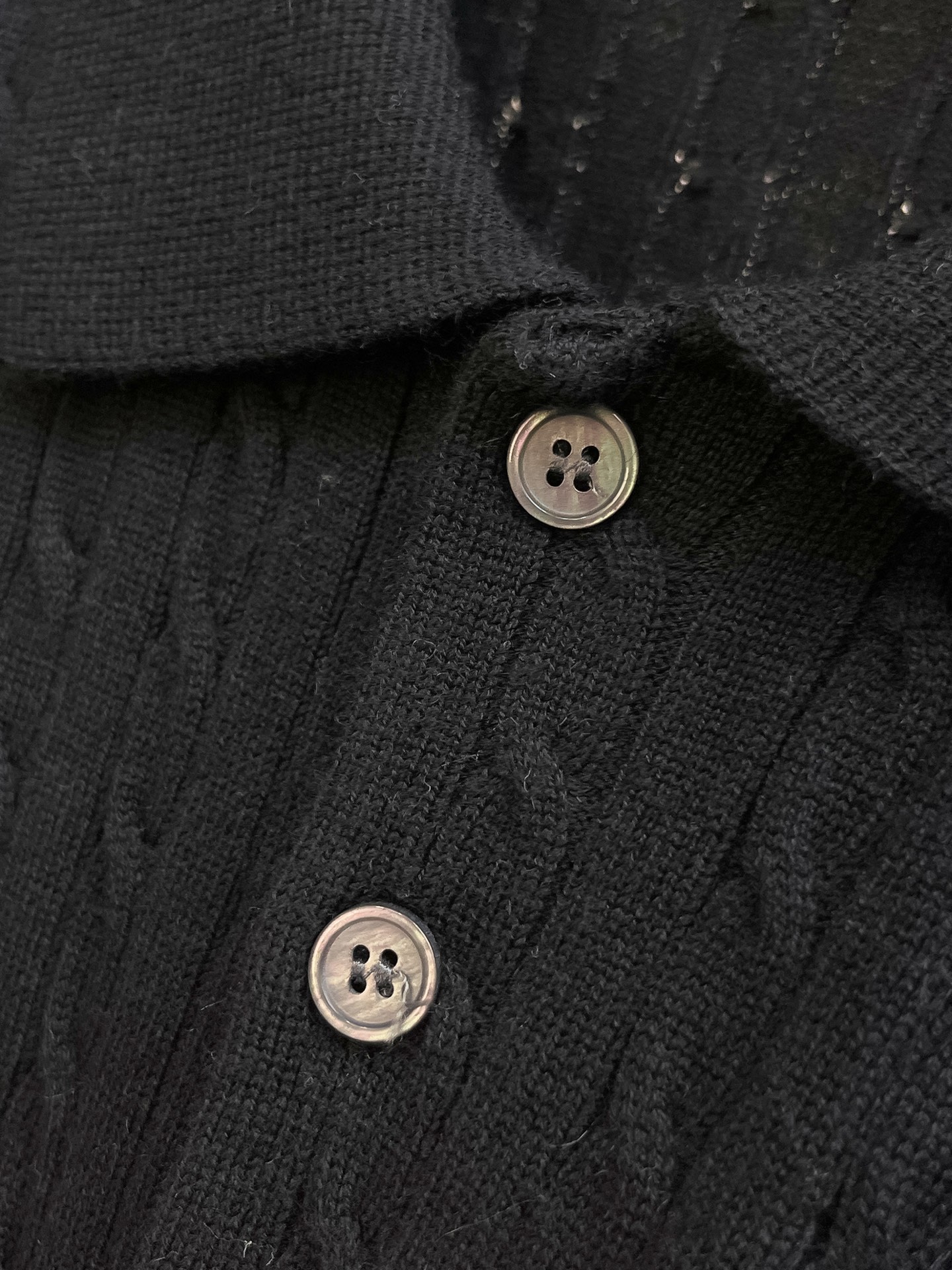 保罗POLO 2026春夏新品针织短袖，进口针织面料，手感柔软。顶级进口私货，设计潮流短袖针织衫，不失奢