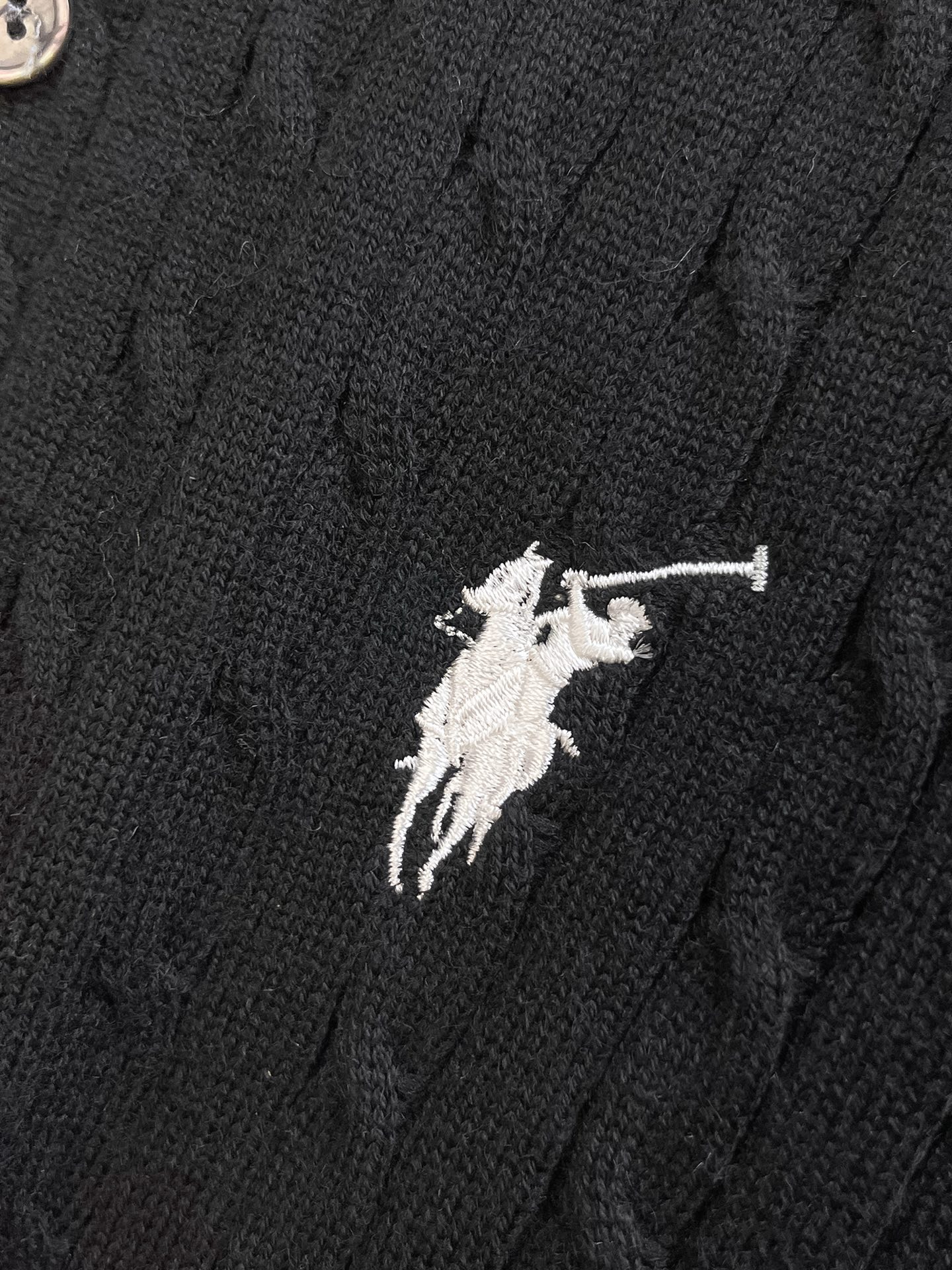 保罗POLO 2026春夏新品针织短袖，进口针织面料，手感柔软。顶级进口私货，设计潮流短袖针织衫，不失奢