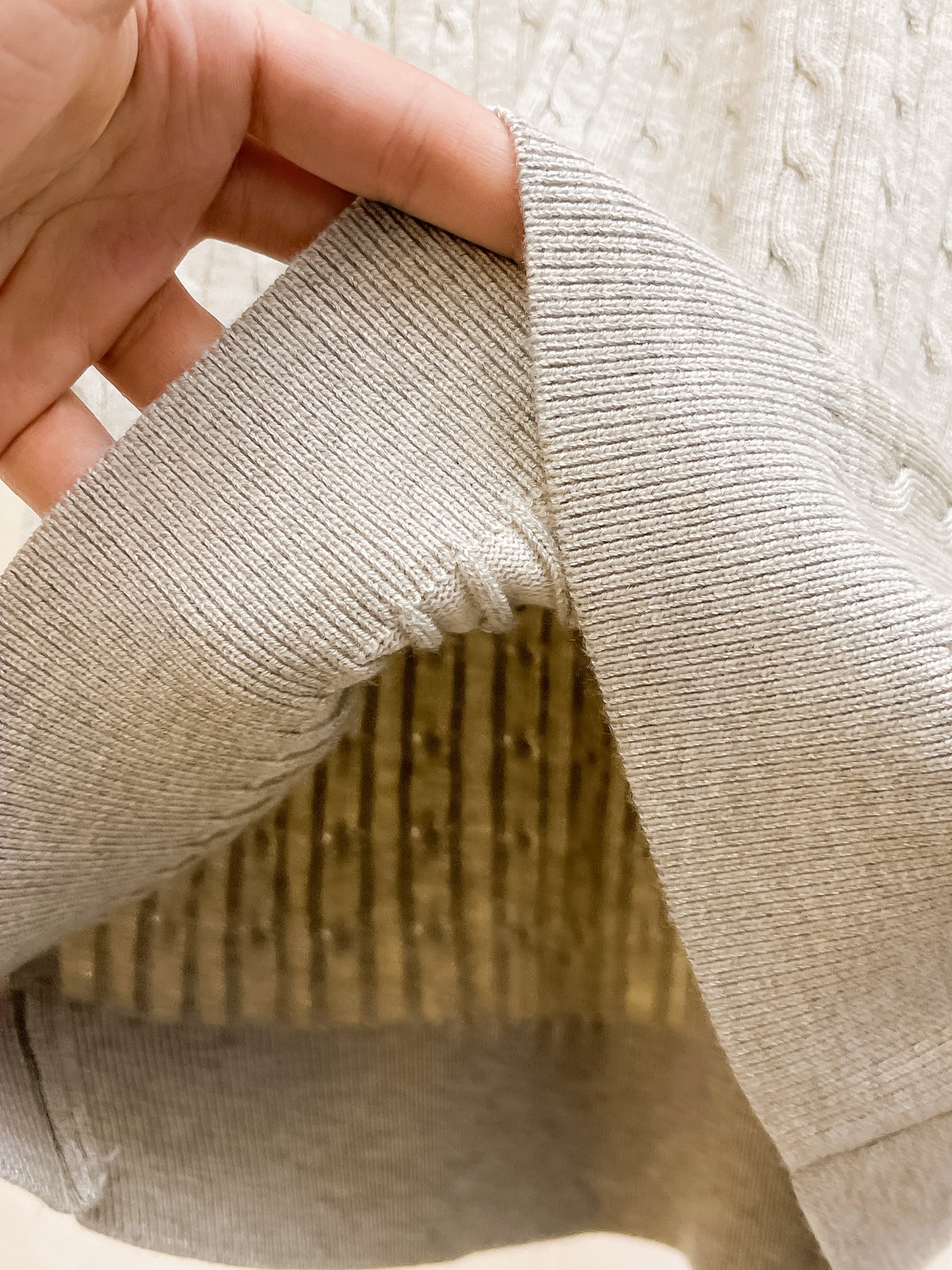 保罗POLO 2026春夏新品针织短袖，进口针织面料，手感柔软。顶级进口私货，设计潮流短袖针织衫，不失奢