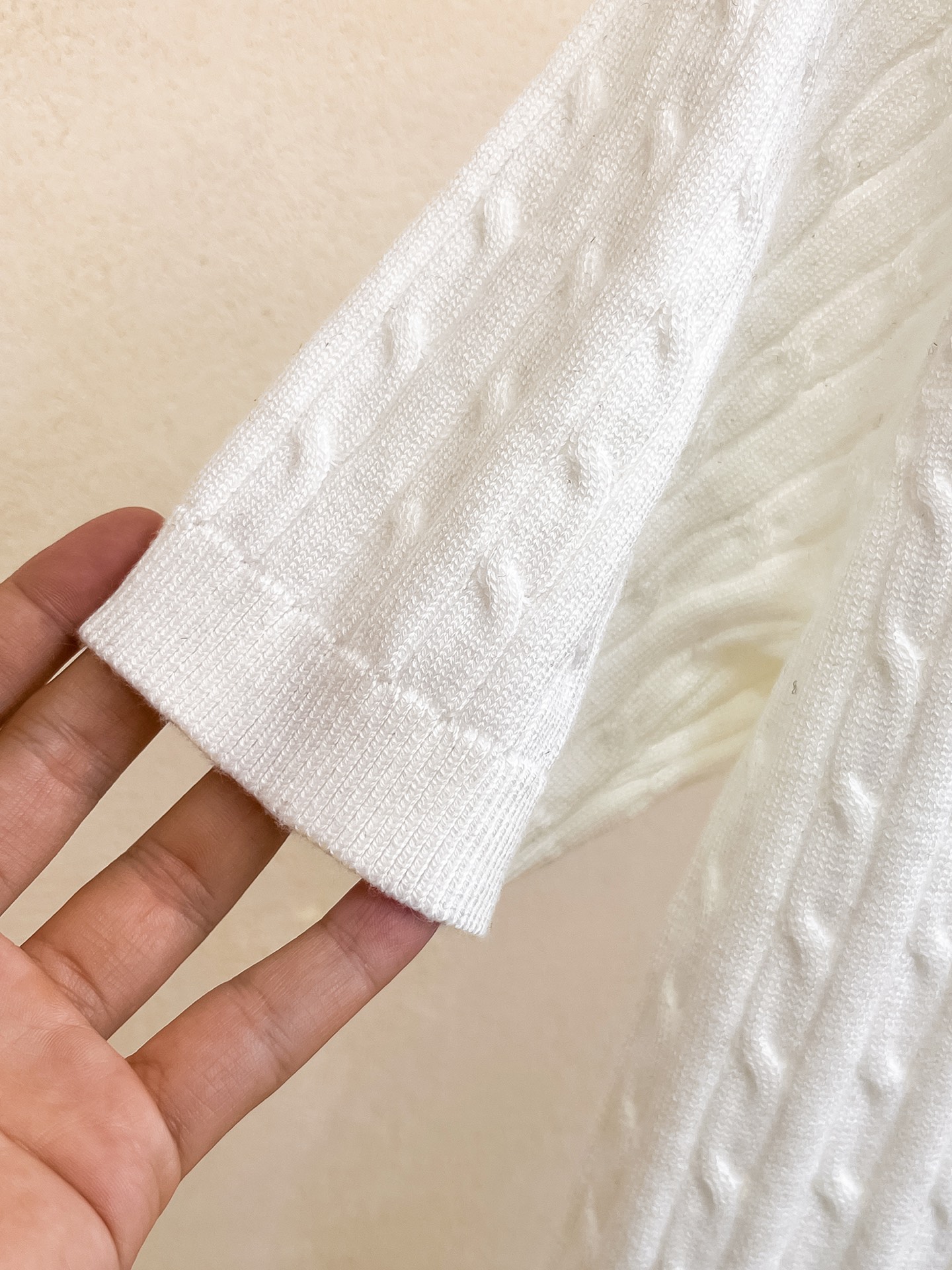 保罗POLO 2026春夏新品针织短袖，进口针织面料，手感柔软。顶级进口私货，设计潮流短袖针织衫，不失奢