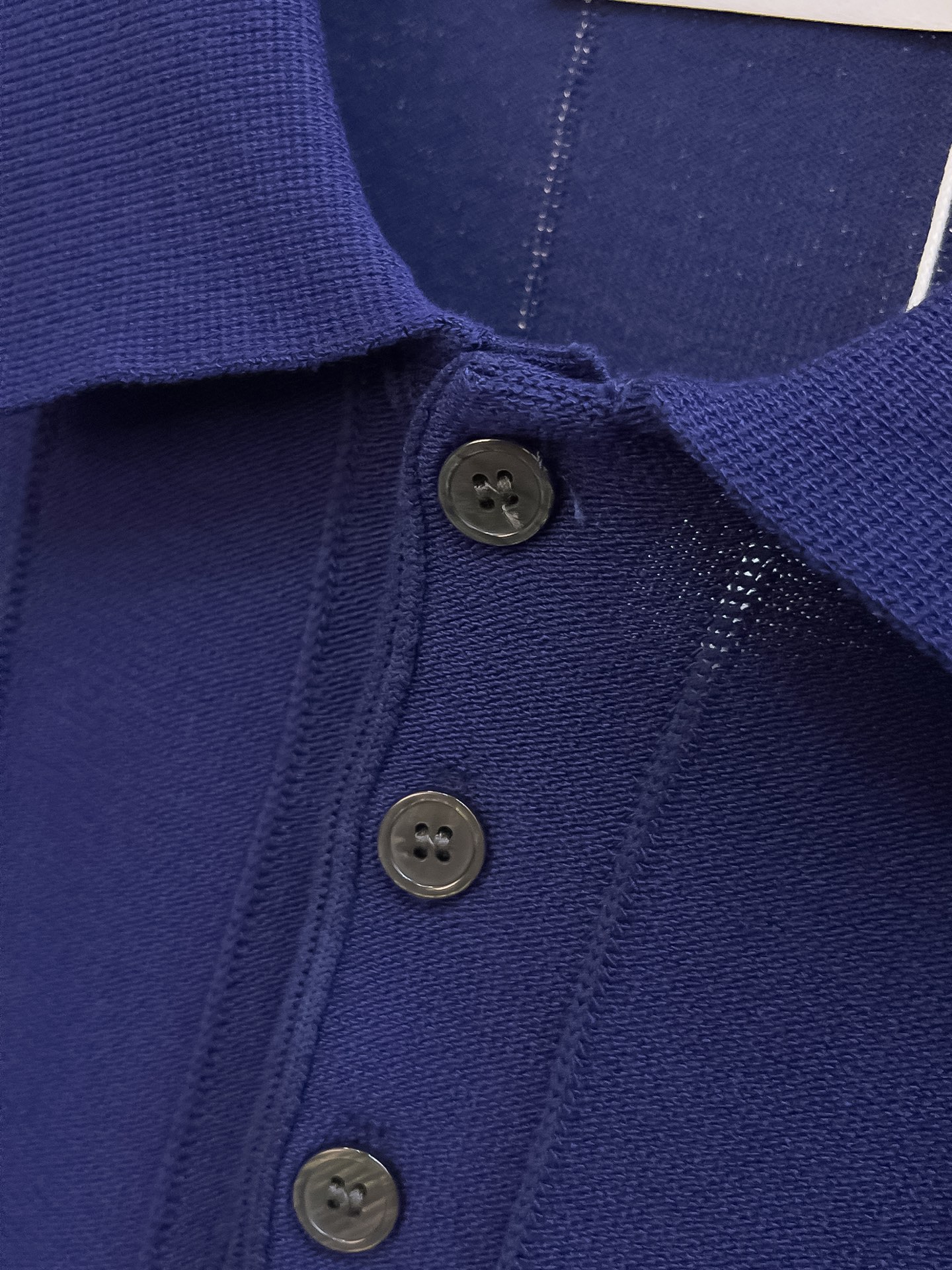 TB 2026春夏新品针织短袖，进口针织面料，手感柔软。顶级进口私货，设计潮流短袖针织衫，不失奢华 品质