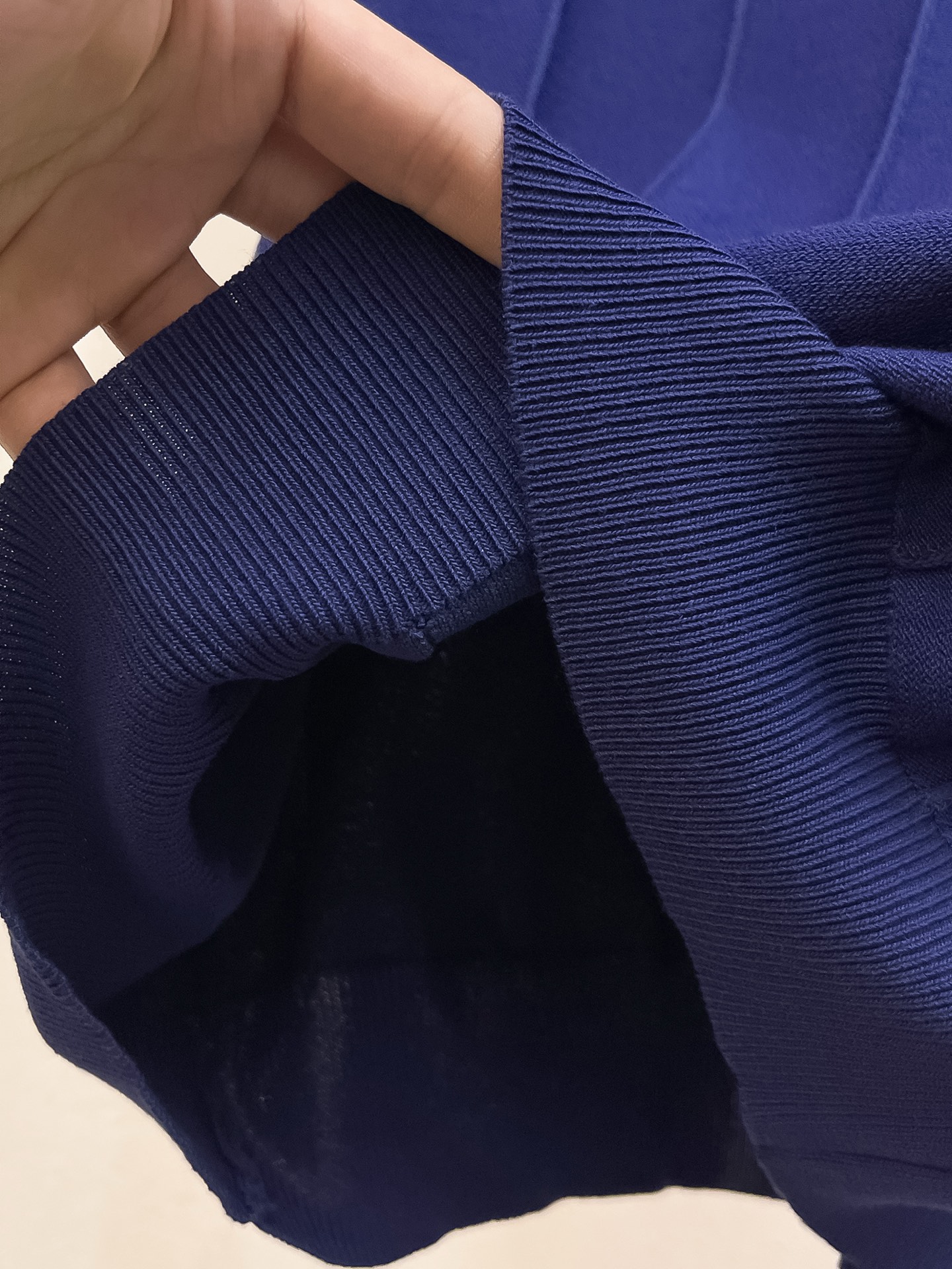 TB 2026春夏新品针织短袖，进口针织面料，手感柔软。顶级进口私货，设计潮流短袖针织衫，不失奢华 品质