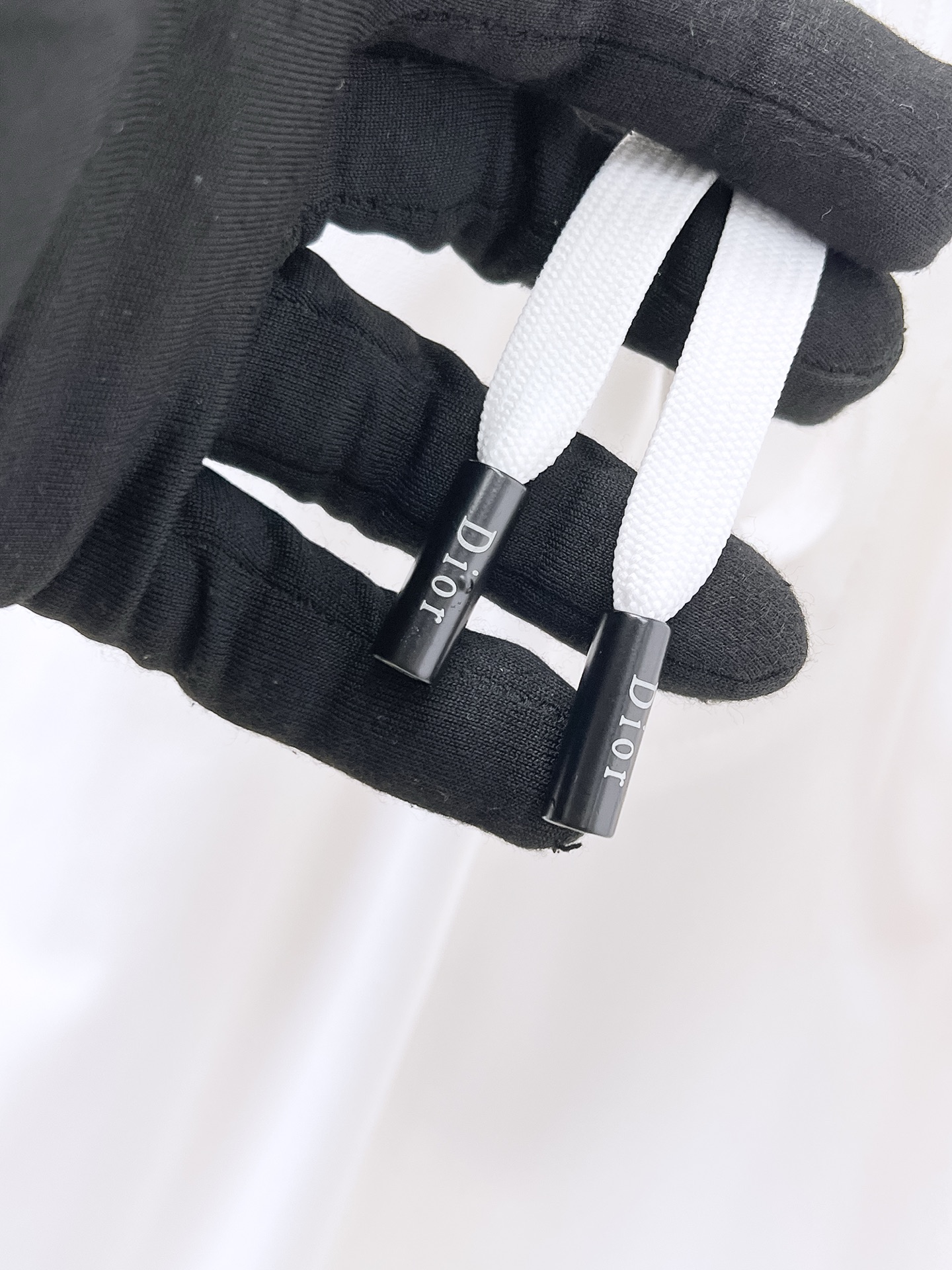   Dior 迪奥  2025 春夏新款 时尚休闲裤 上身舒适透气  颜色 白色  黑色  码数M-3X