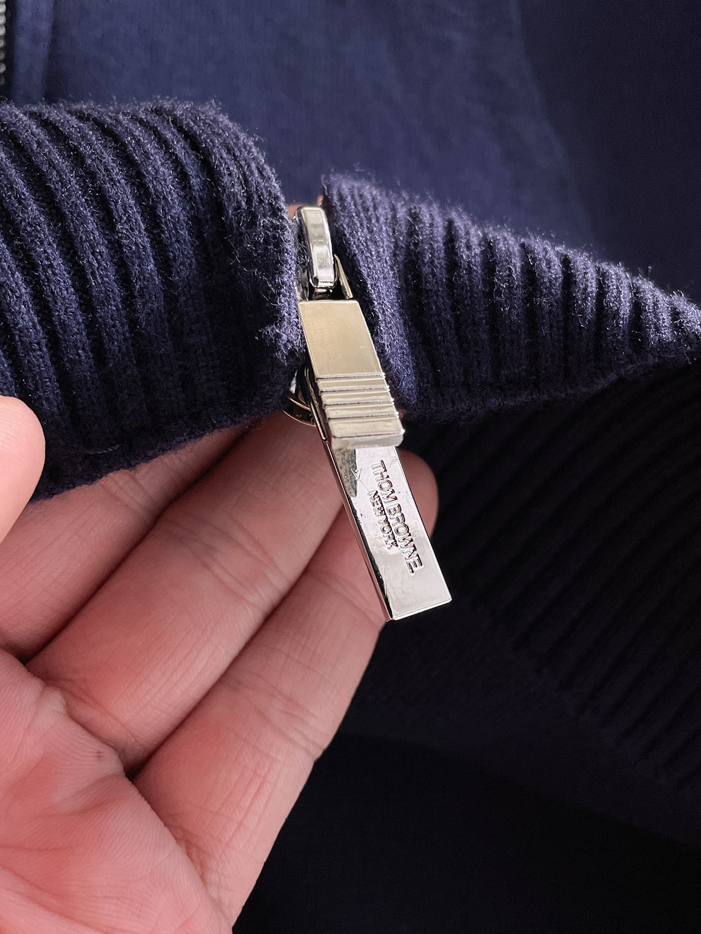 毛衣 2025秋冬最新系列，专柜1:1顶级复刻，全品相！加厚款，潮人必备单品！懂货的老铁赶紧下手，面料：