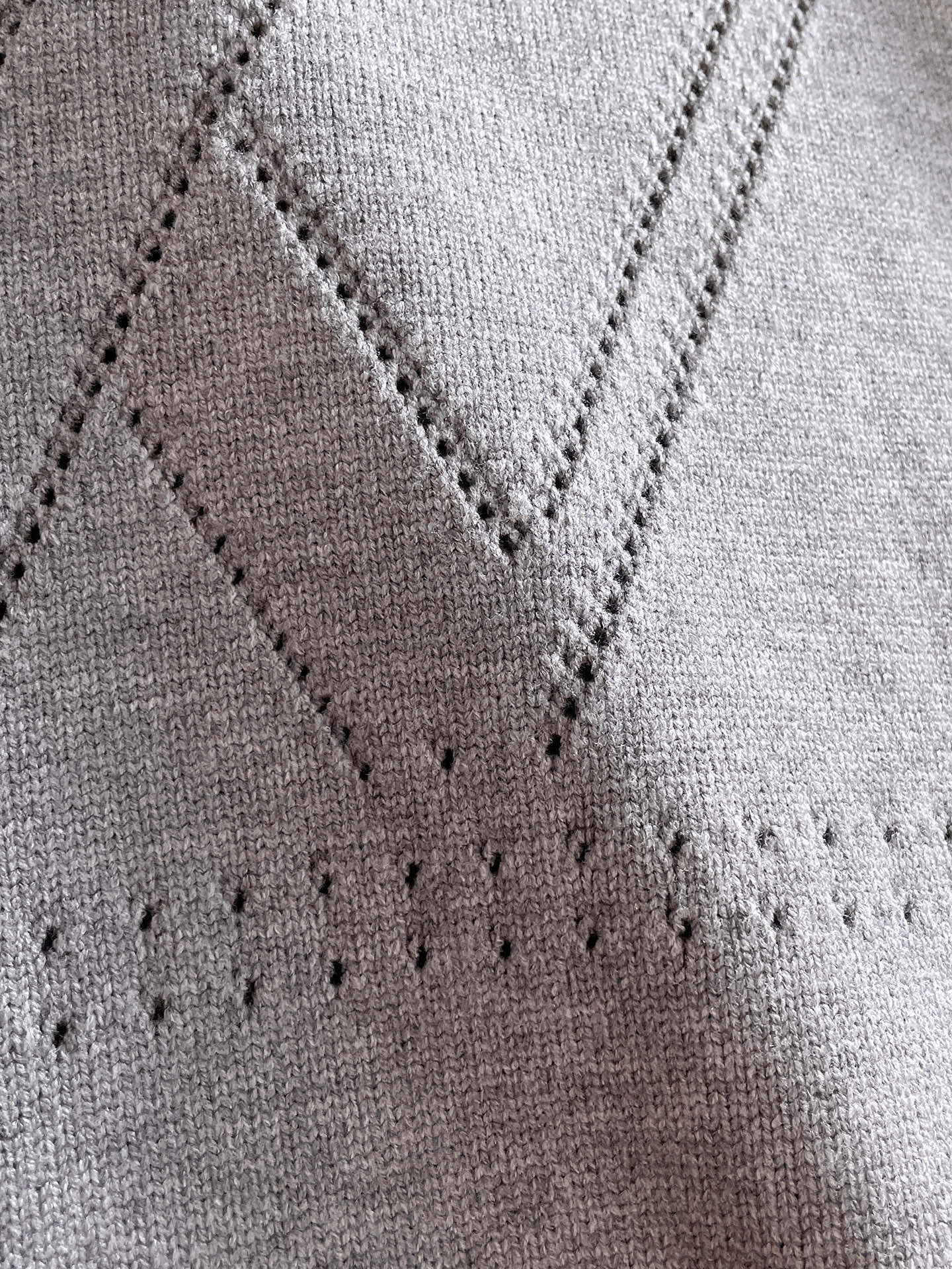 毛衣 2025秋冬最新系列，专柜1:1顶级复刻，全品相！加厚款，潮人必备单品！懂货的老铁赶紧下手，面料：