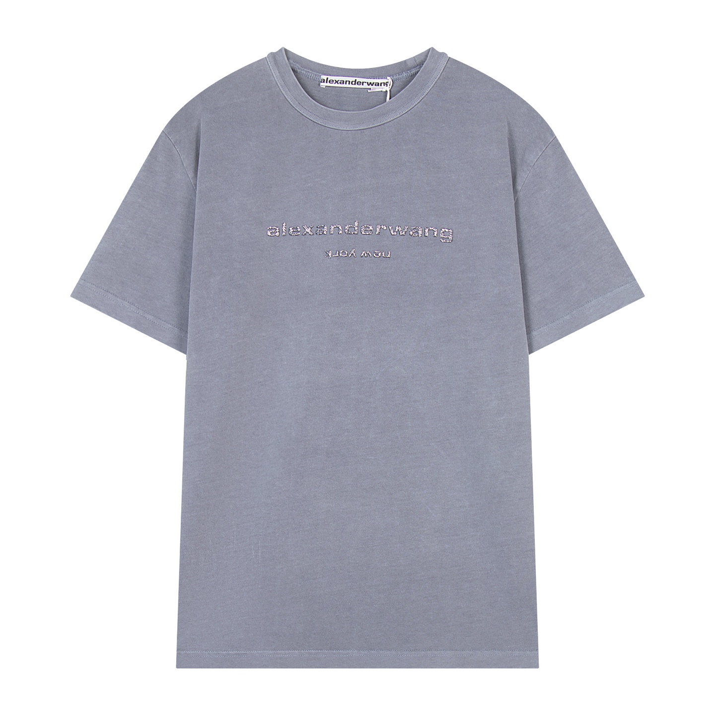 New DB Alexanderwang 2025 Top: Classic, Cool, and Customized Fabric for Men and Women - 图片 1