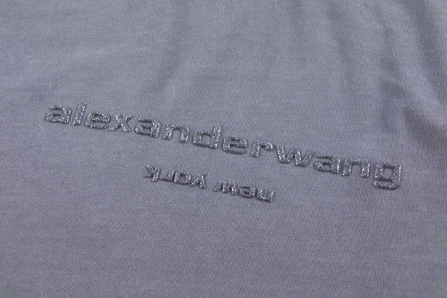 New DB Alexanderwang 2025 Top: Classic, Cool, and Customized Fabric for Men and Women - 图片 3