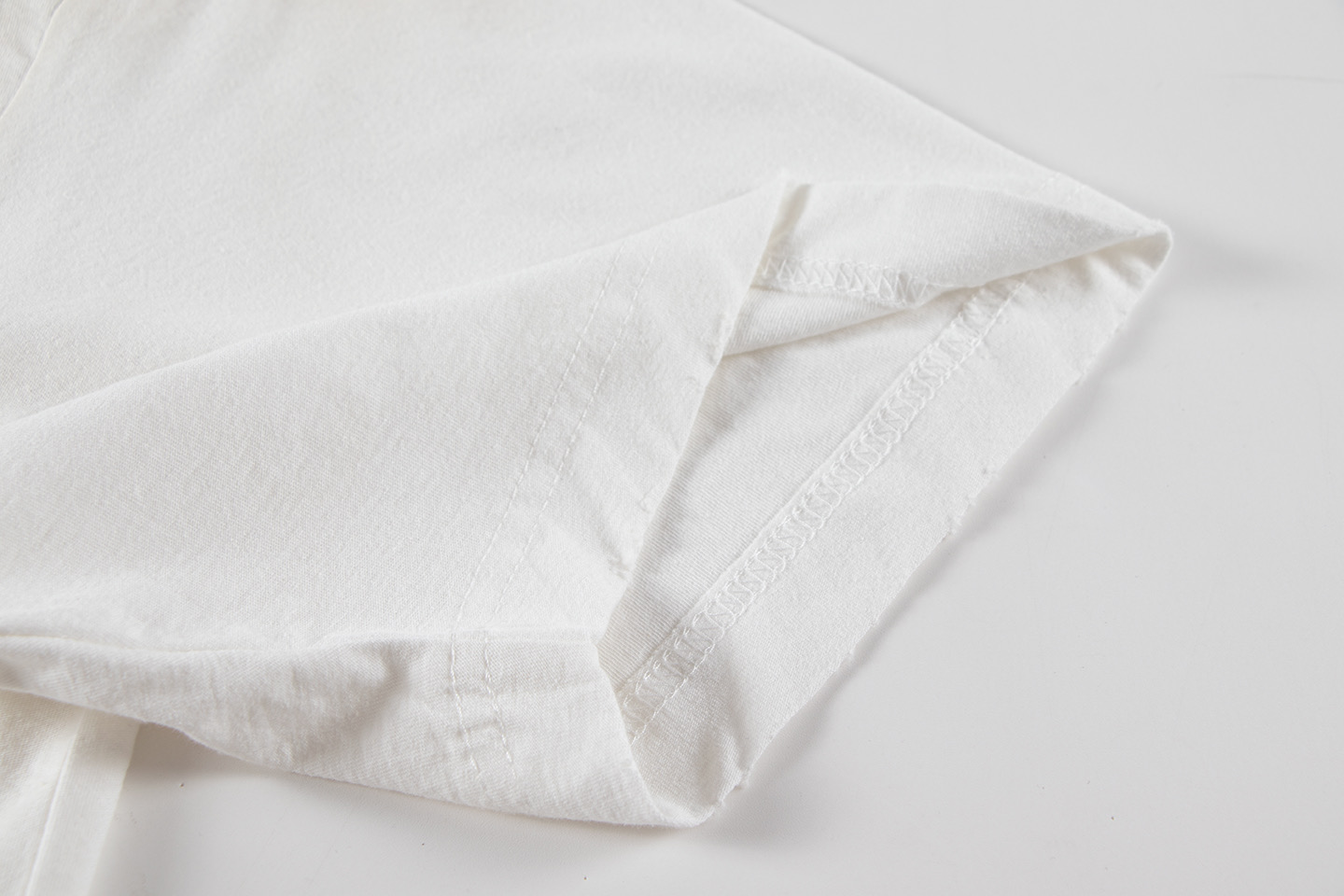 Fashionable 1996 Acne Short Sleeves: Comfortable and Stylish Summer Essential - 图片 7