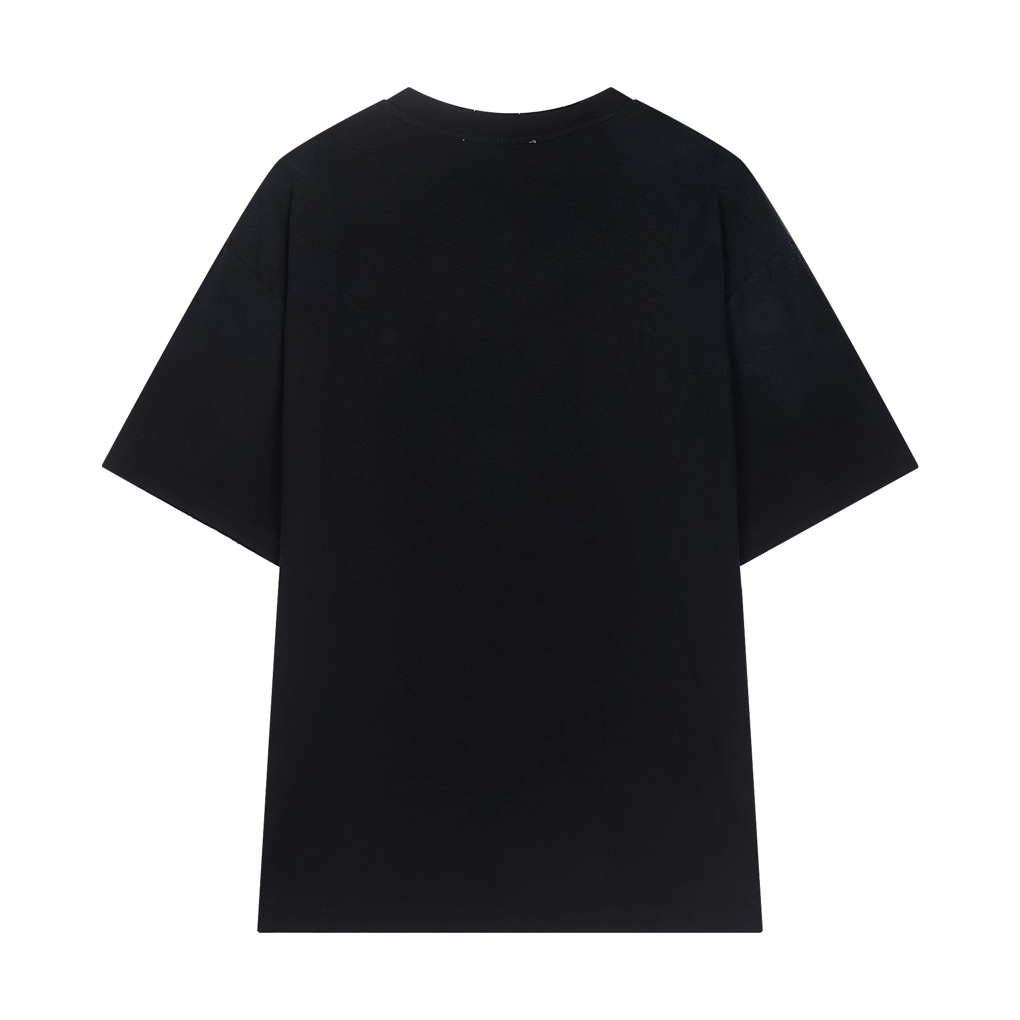 Acne 1996 Short Sleeve Collection: Comfortable, Stylish, and Gender-Neutral Options - 图片 8