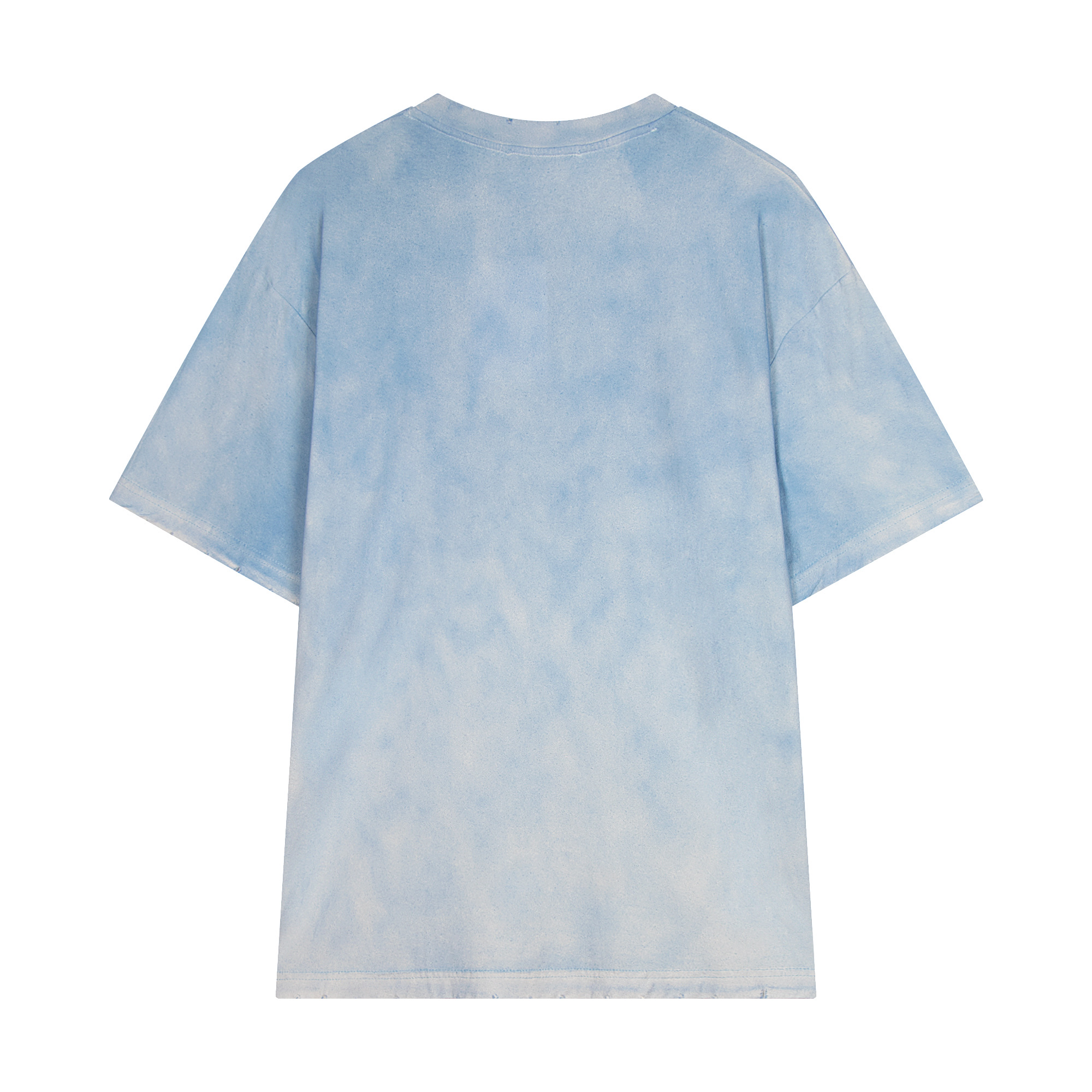“Acne 1996 Collection: 25 Stylish Dirty Short Sleeves for Summer Fashion” - 图片 2