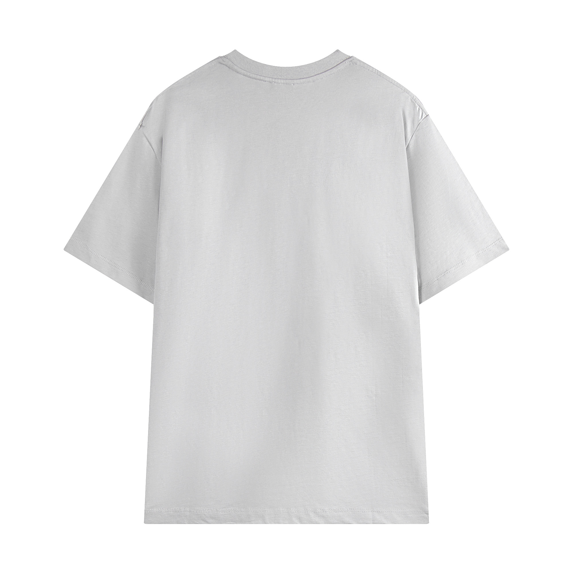 Stylish Loewe Embroidered Short Sleeves in Cotton-Cream Fabric, Various Colors, Positive Reviews - 图片 2