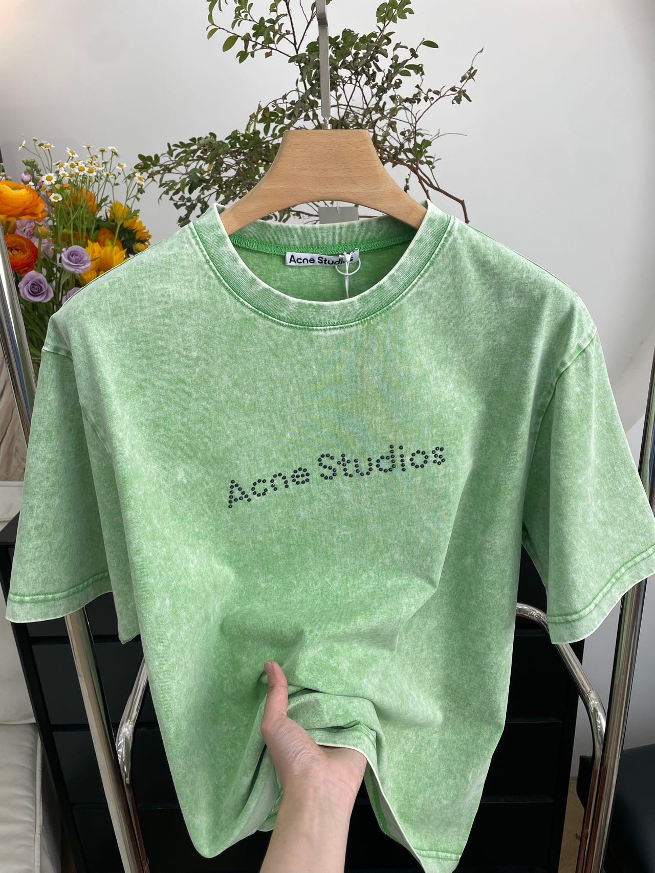 Acne Studios 209 Collection: Classic Design with Simple Aesthetic Fashion - 图片 5