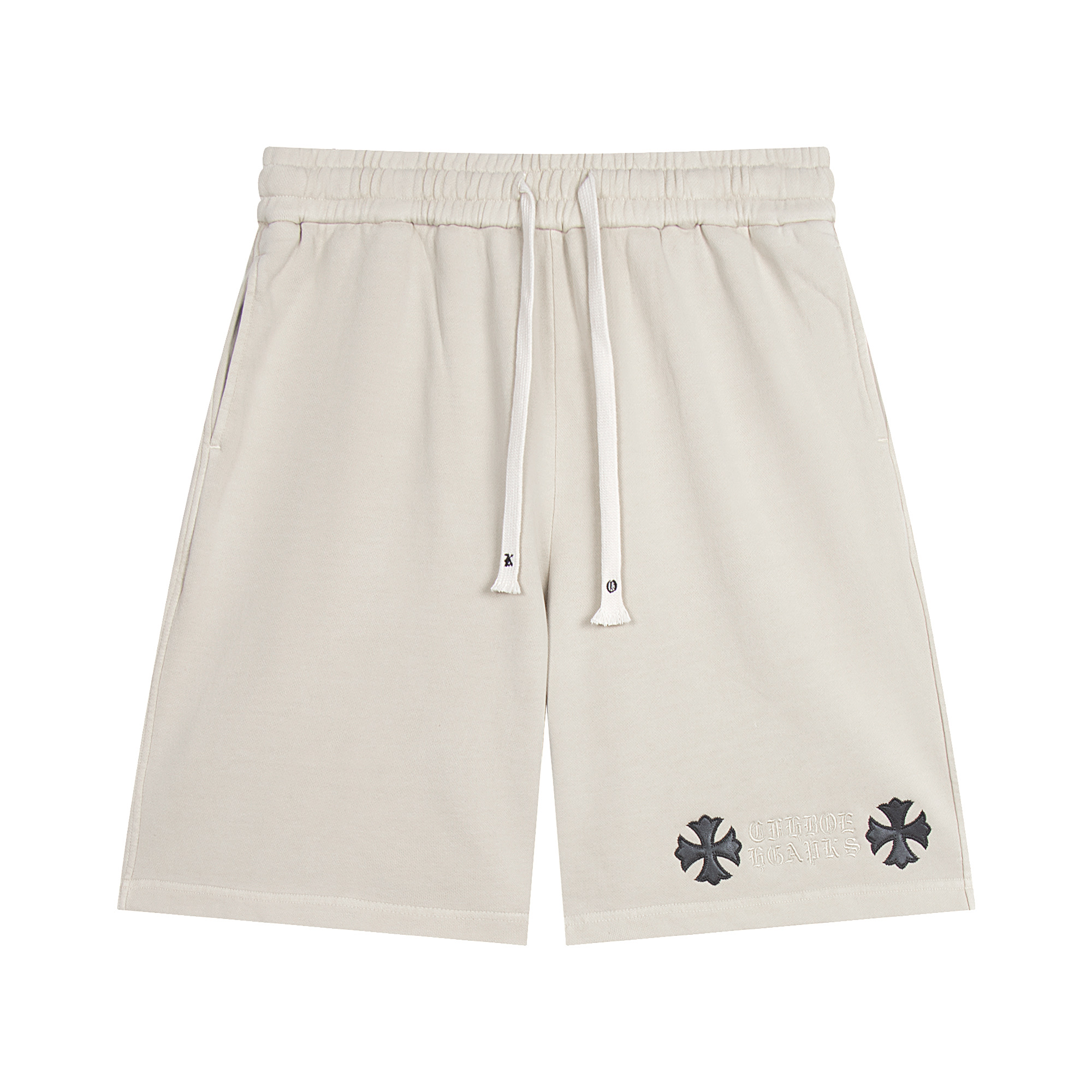 High-End Crocson CH 2025 Shorts with Thongs: Features, Colors, and Sizes. - 图片 1