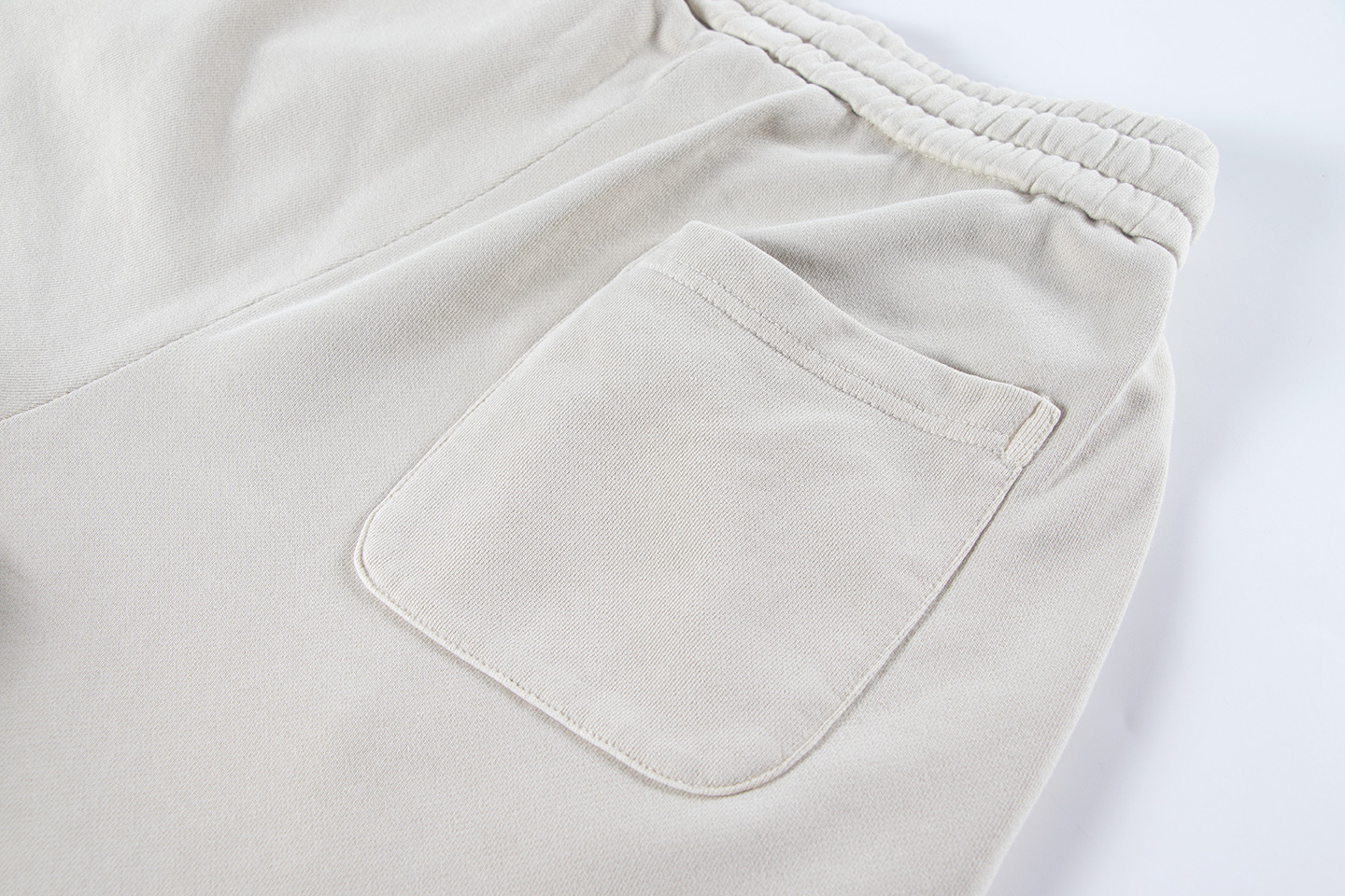 High-End Crocson CH 2025 Shorts with Thongs: Features, Colors, and Sizes. - 图片 6