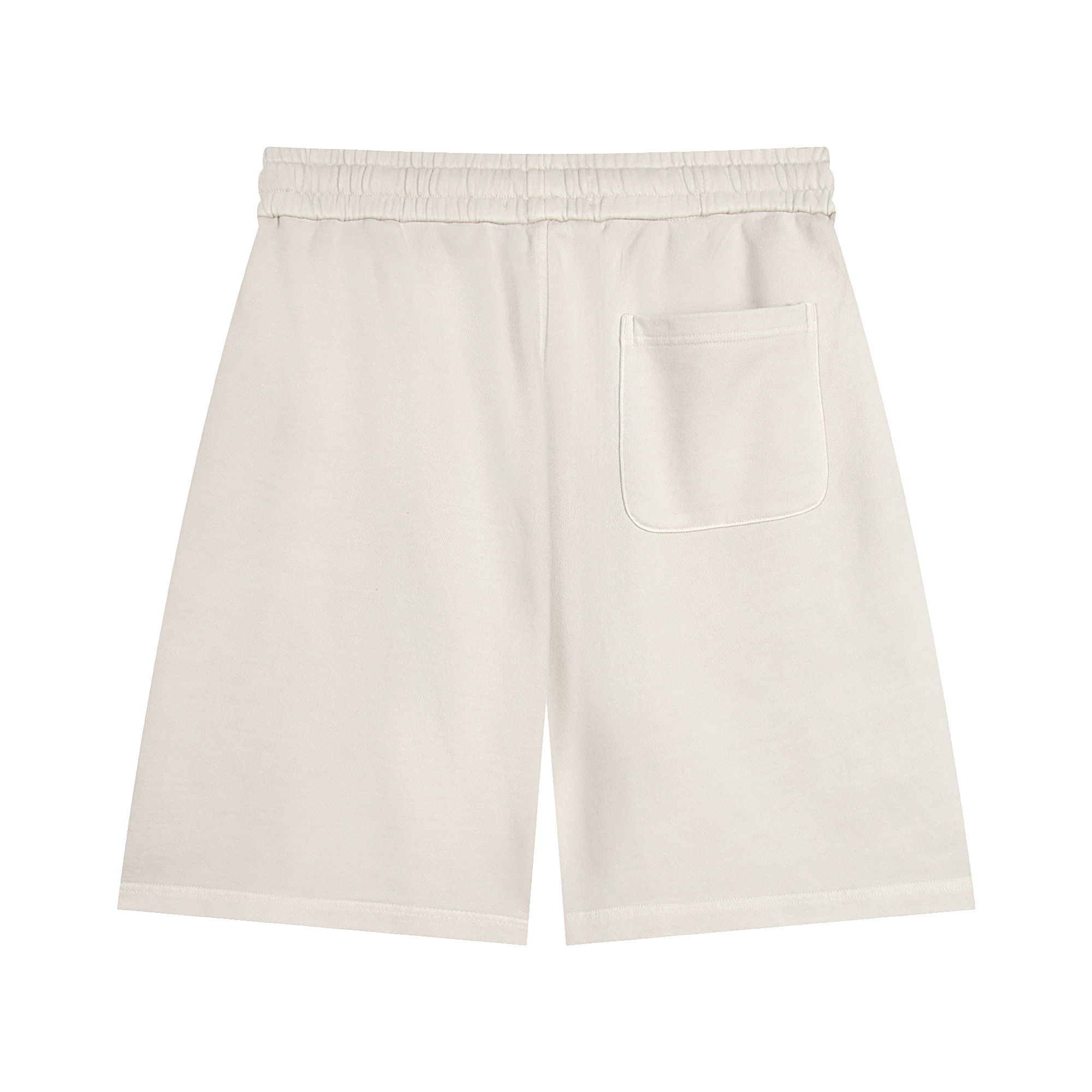 High-End Crocson CH 2025 Shorts with Thongs: Features, Colors, and Sizes. - 图片 2