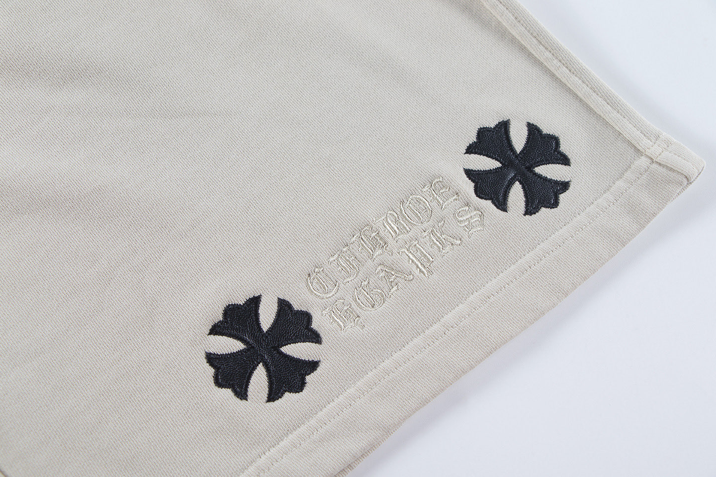 High-End Crocson CH 2025 Shorts with Thongs: Features, Colors, and Sizes. - 图片 4