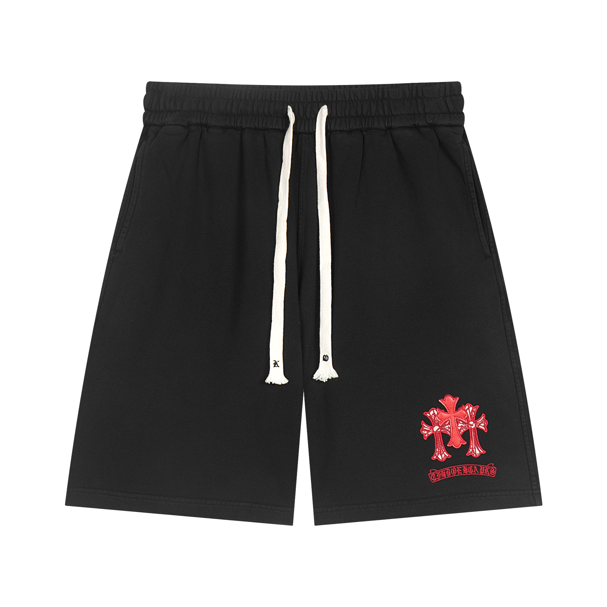 High-End Crocson CH 2025 Shorts with Thongs: Features, Specs, and Pricing - 图片 1