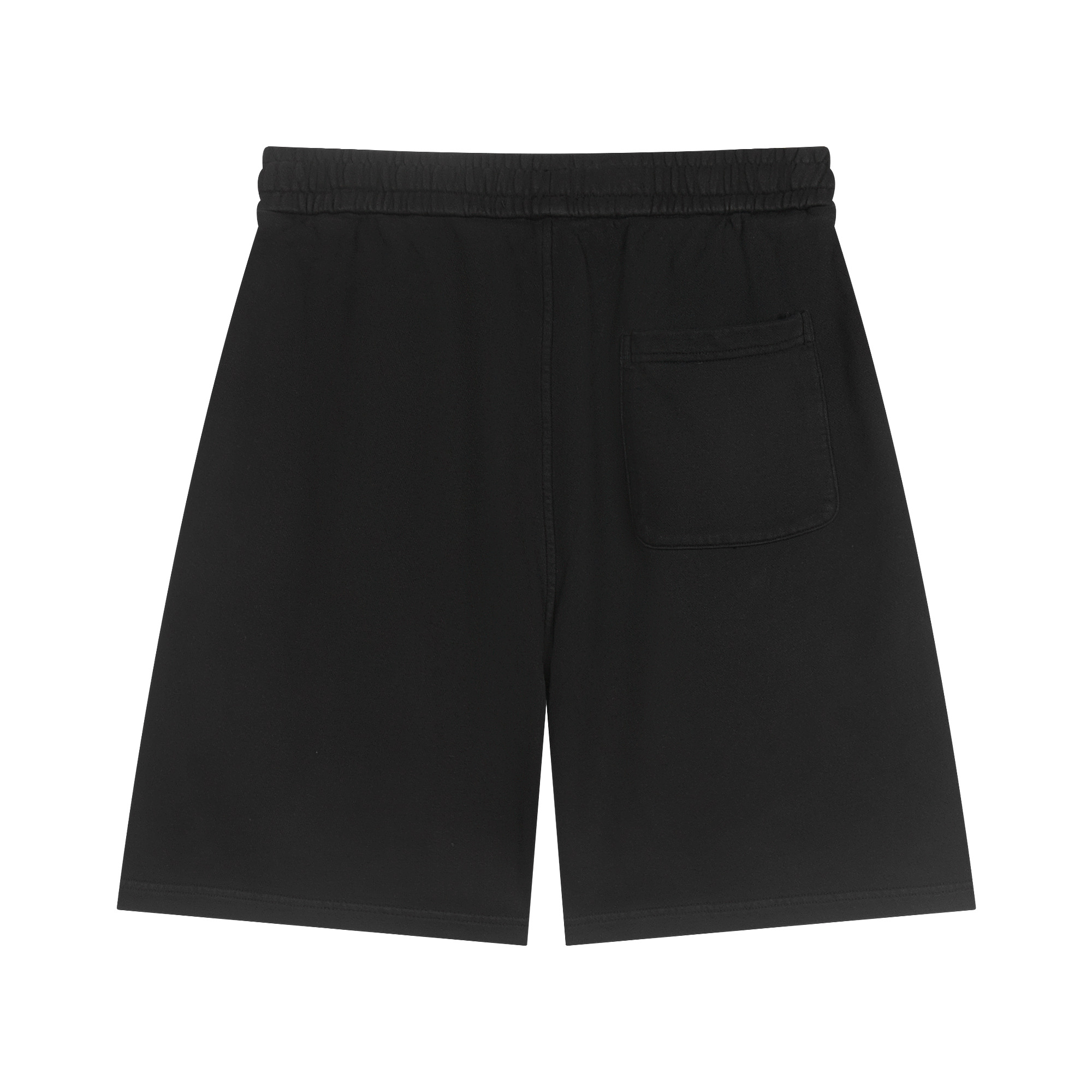 High-End Crocson CH 2025 Shorts with Thongs: Features, Specs, and Pricing - 图片 2