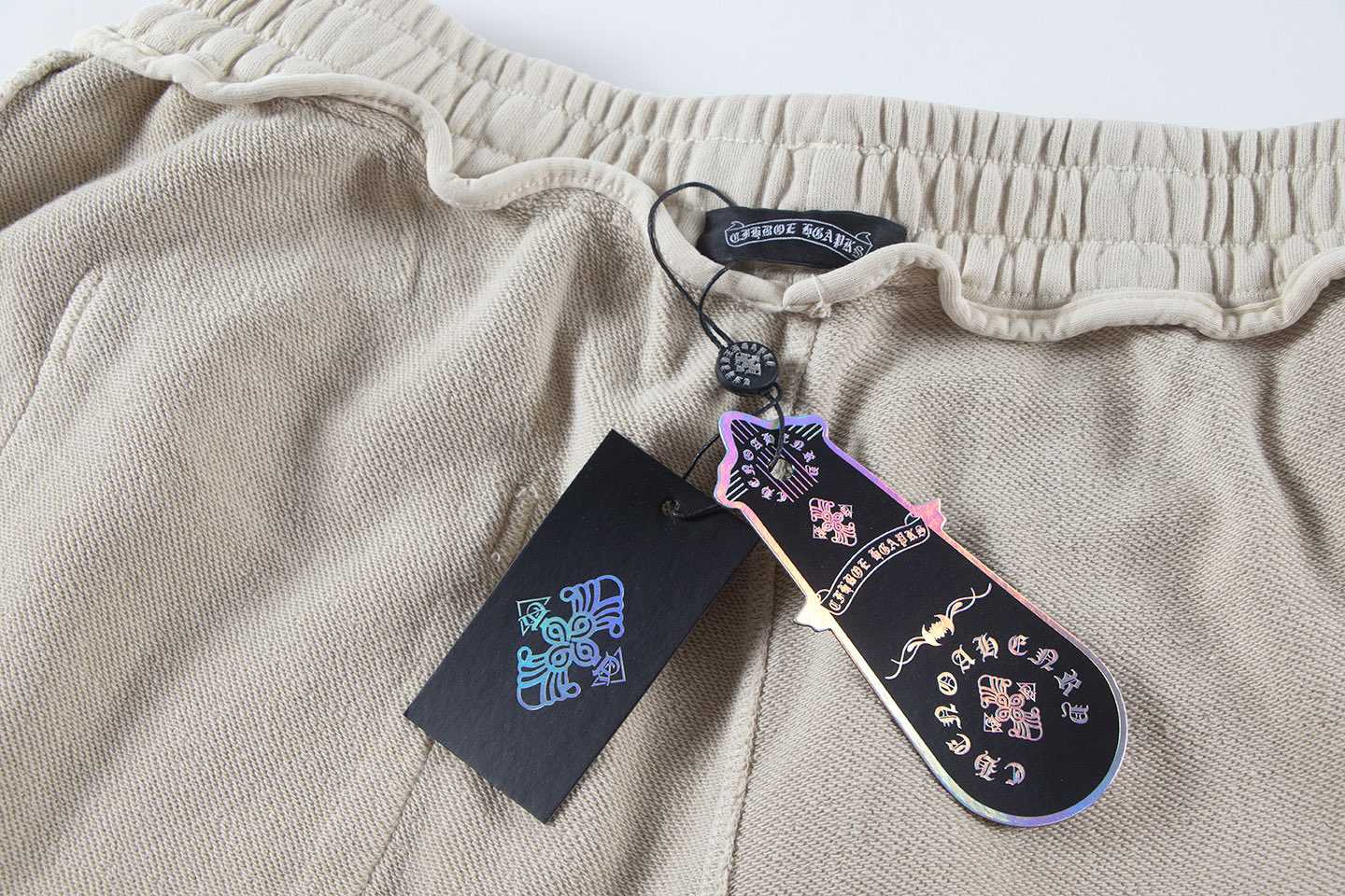 High-End Crocson CH 2025 Shorts with Thongs: Features, Price, and Sizing - 图片 5