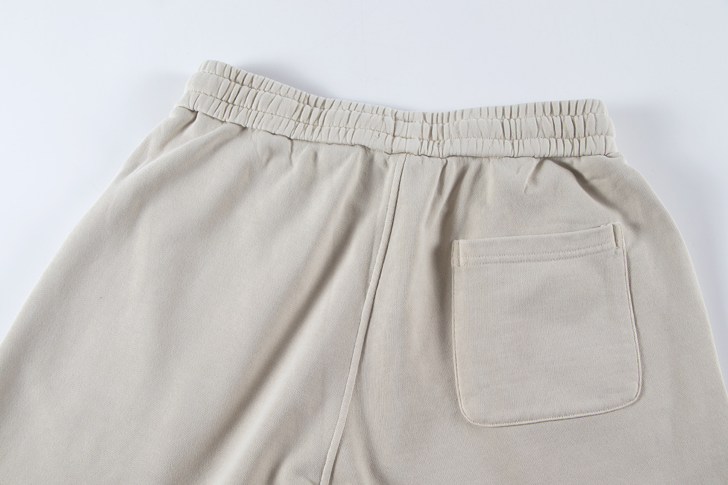 High-End Crocson CH 2025 Shorts with Thongs: Features, Price, and Sizing - 图片 6