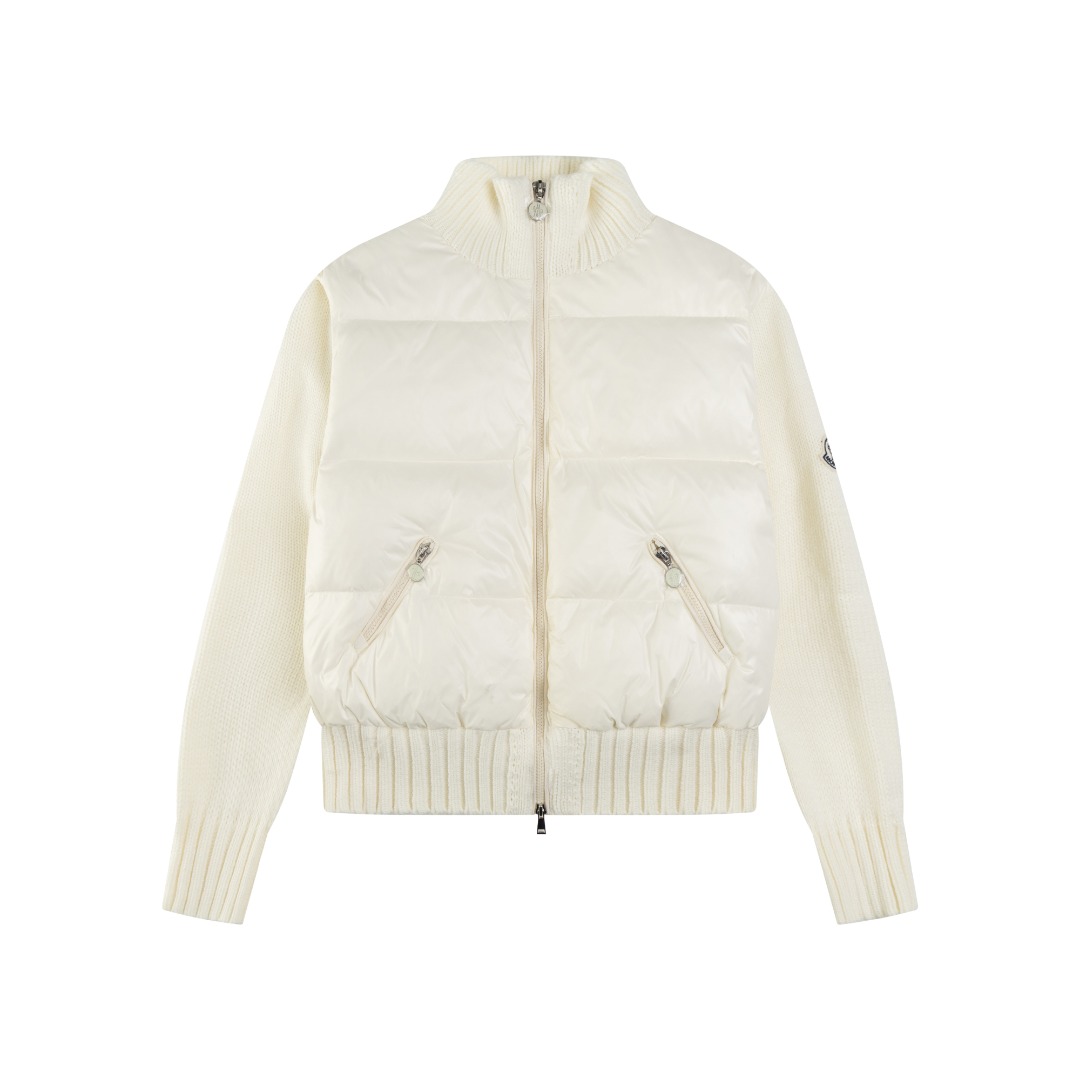 Moncler Haute Couture Haute Couture Ready-to-Wear Clothing Dress Jacket