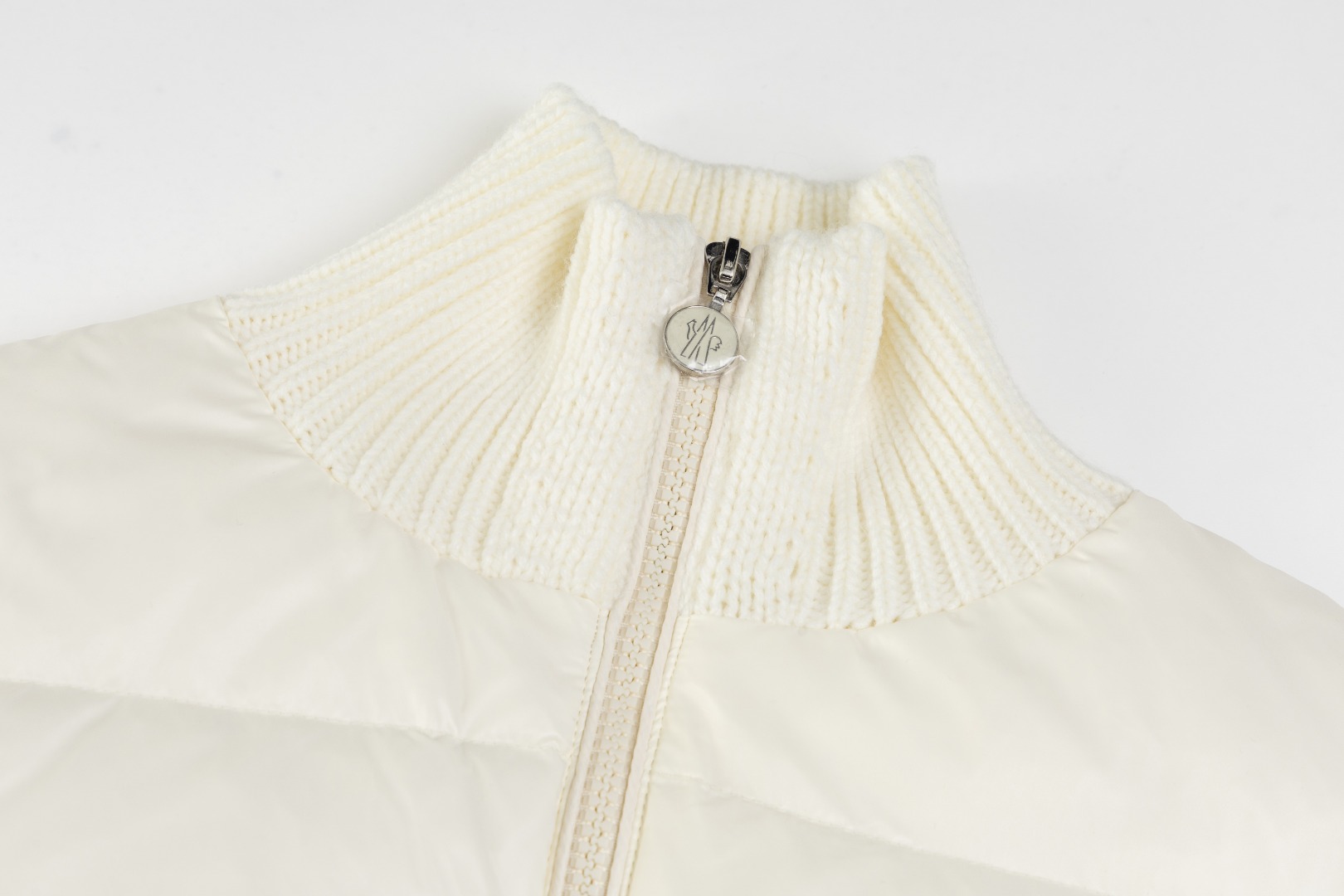盟可睐 Moncler 高定典藏名品高定成衣时装外套连衣裙衬衫T恤 #C8BDAC12 3