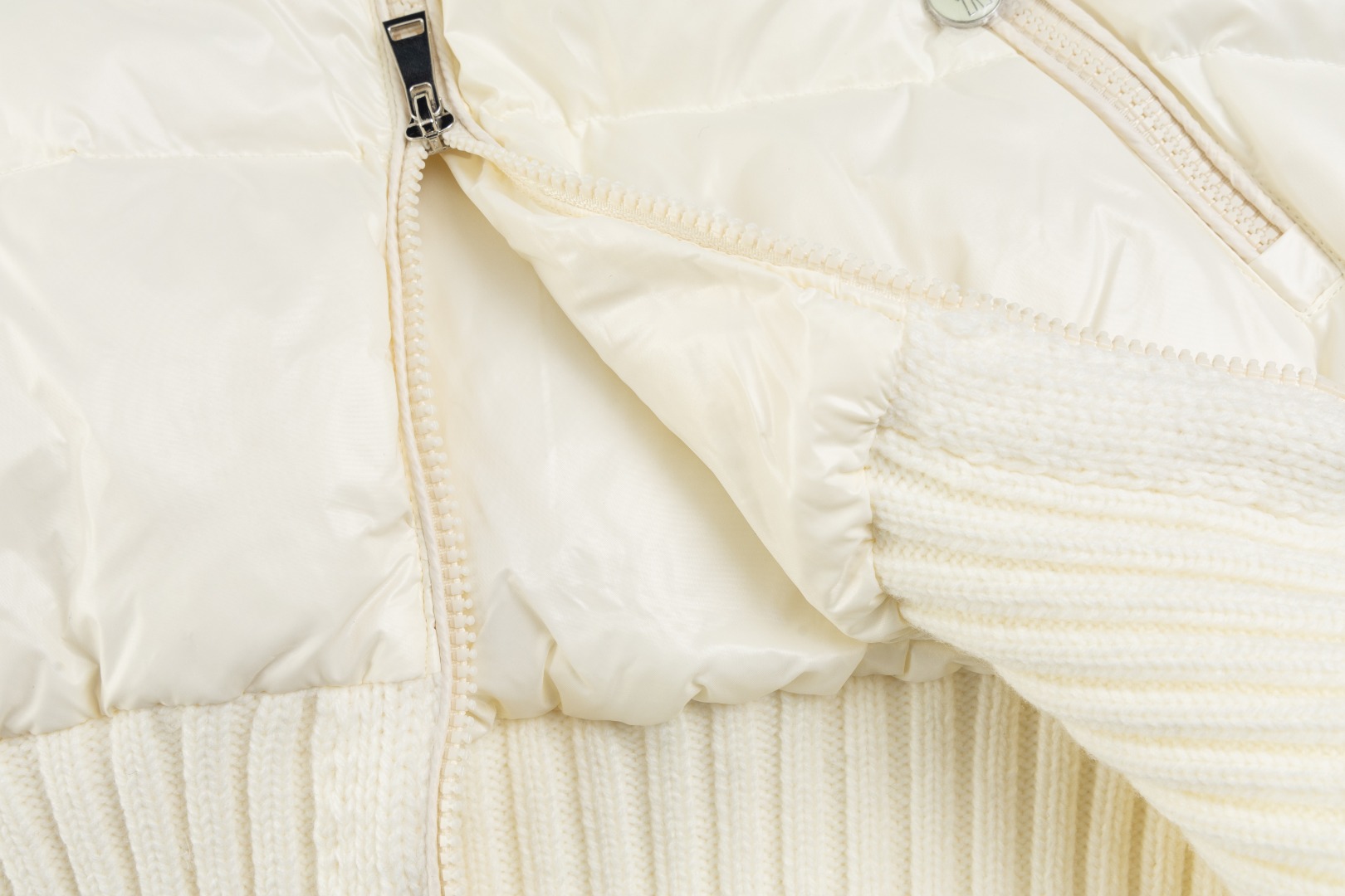 盟可睐 Moncler 高定典藏名品高定成衣时装外套连衣裙衬衫T恤 #C8BDAC12 9