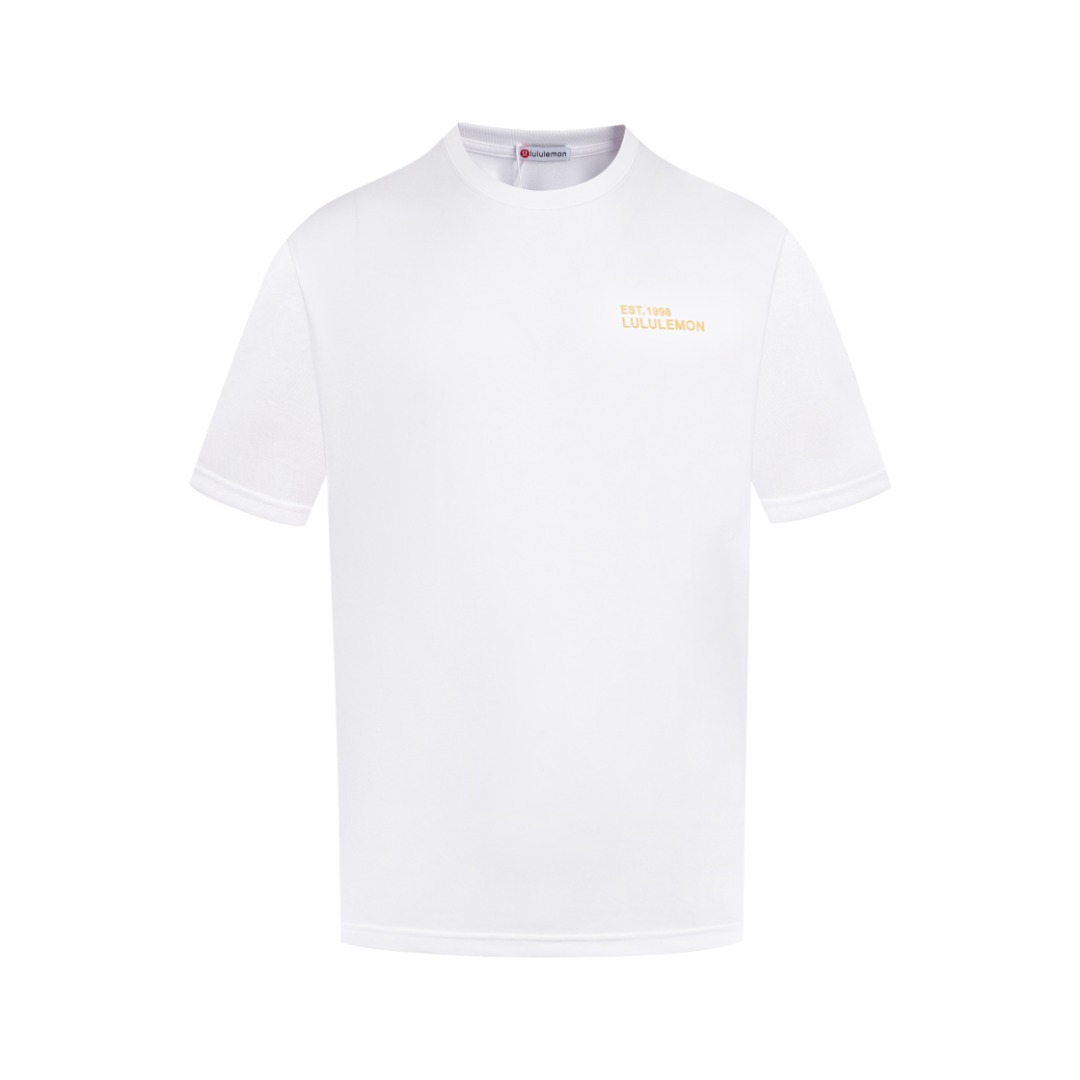 P65 款号lu090
白底图 顶级版本 植绒 植绒 不是印花!!
新款𝗟𝘂𝗹𝘂 𝗹𝗲𝗺𝗼𝗻2025ss字母标识限定植绒立体短袖男女款
露露今年太好看🎩难以形容对它的喜爱
既有高级感又兼顾舒适度 按头安利~
立体凸起logo很高级❤️🩶一点儿也不会low
纯棉260双纱面料 手感软糯舒服到爆
黑色无敌显瘦 高级感也直接拉满
怎么穿都超级时髦👧🏻当内搭也超美hin适合日常
颜色:黑色 白色
尺码:XS S M L